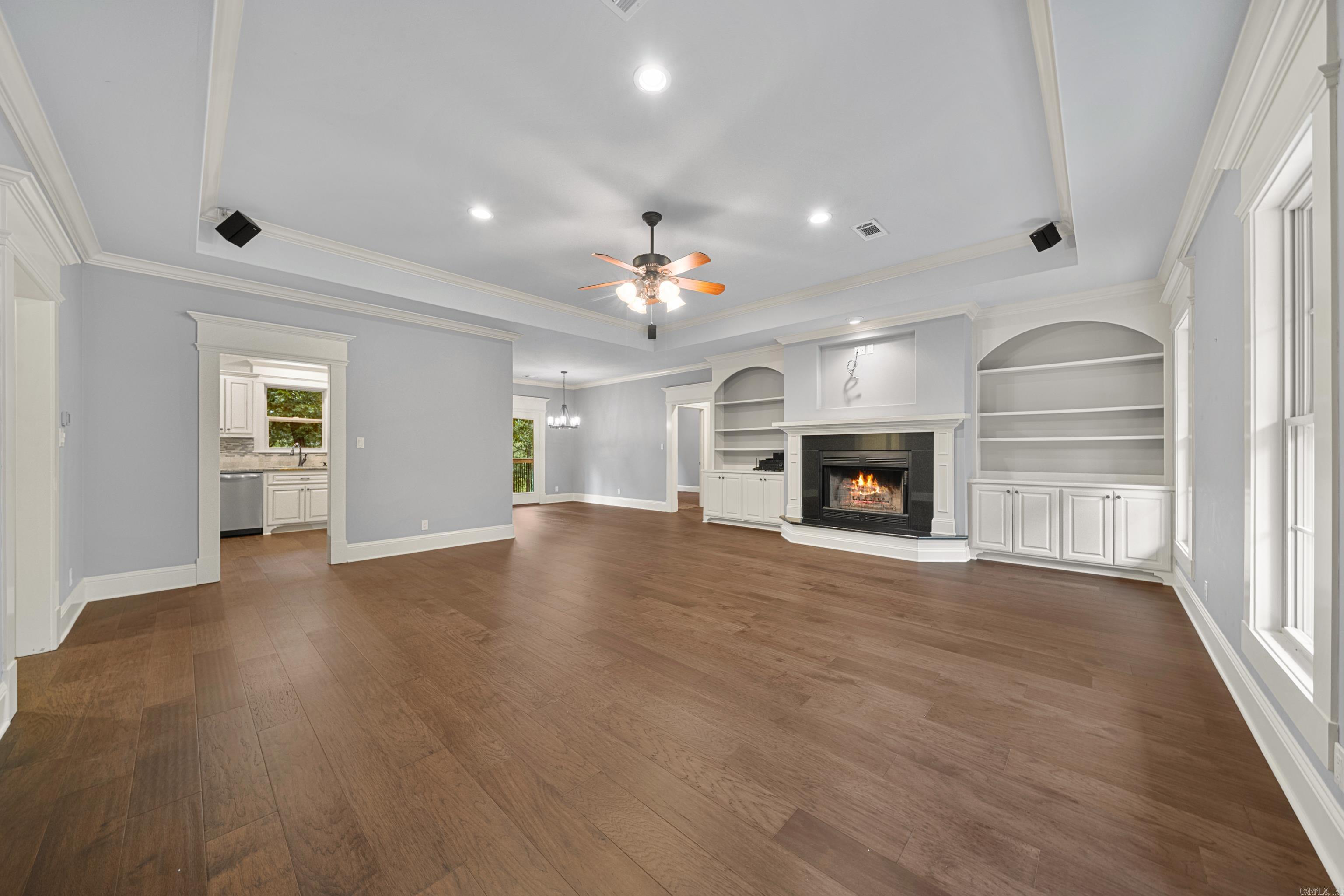 Sylvan Hills Estates #3 - Residential