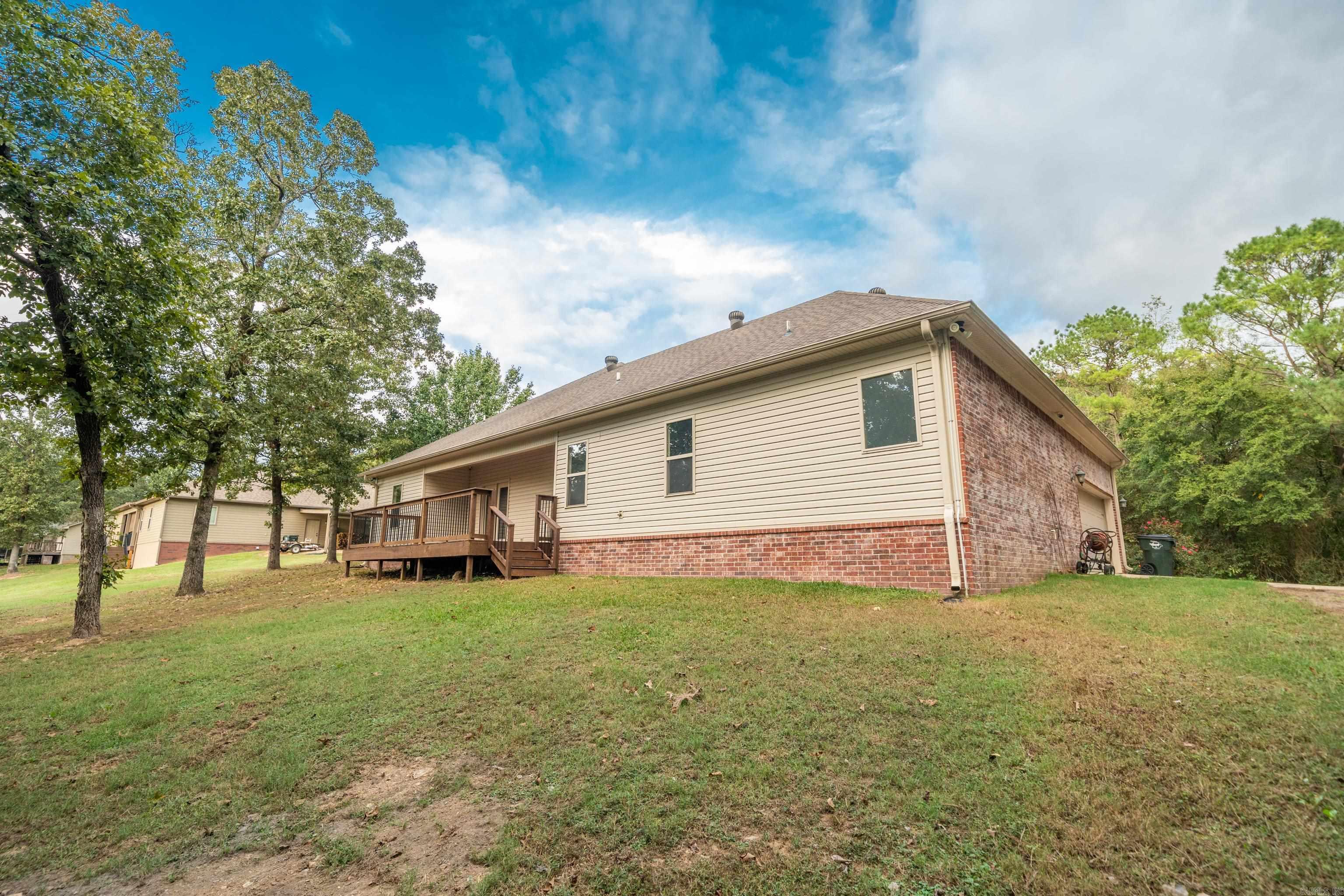 Sylvan Hills Estates #3 - Residential