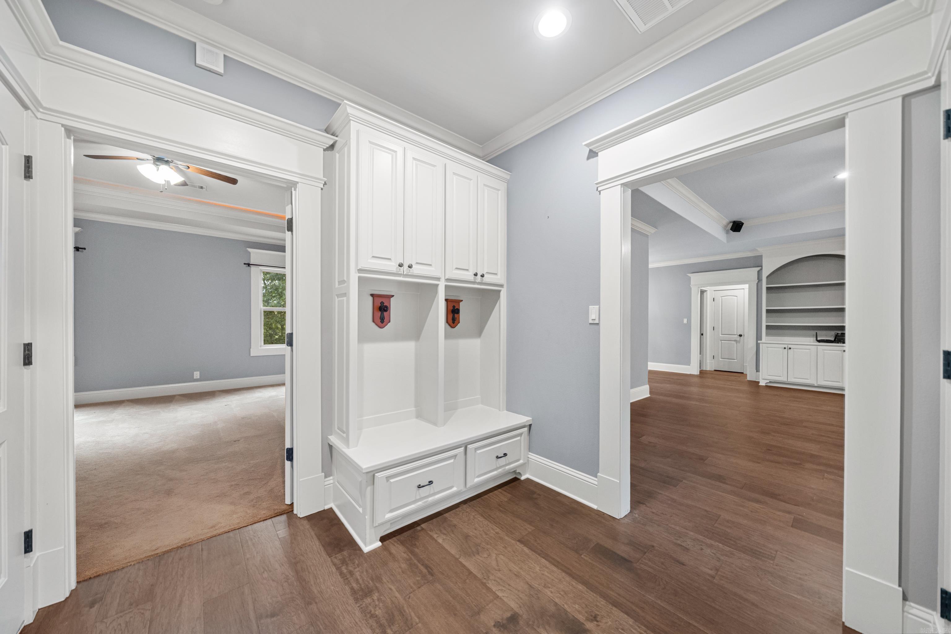 Sylvan Hills Estates #3 - Residential