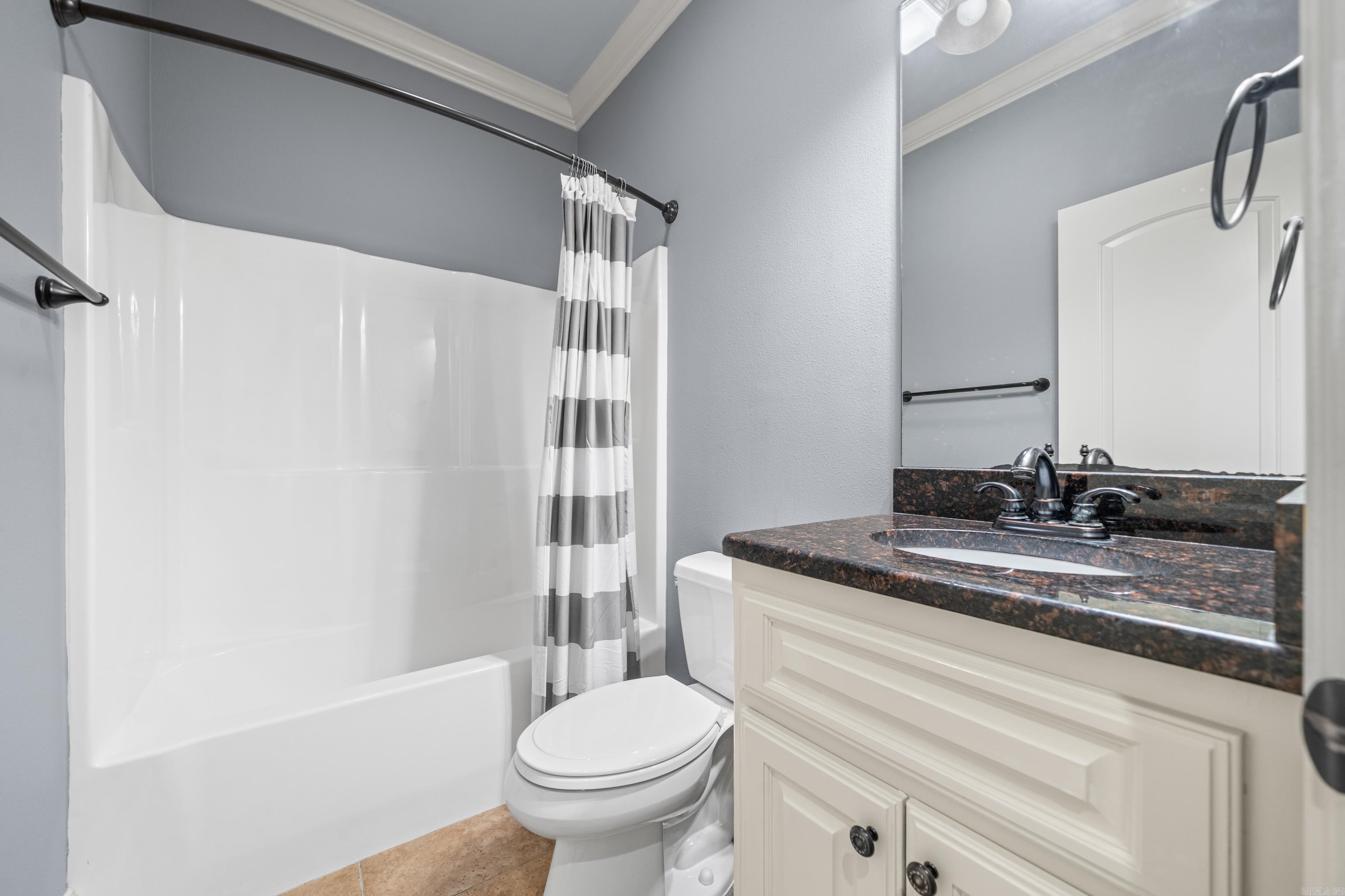 Sylvan Hills Estates #3 - Residential