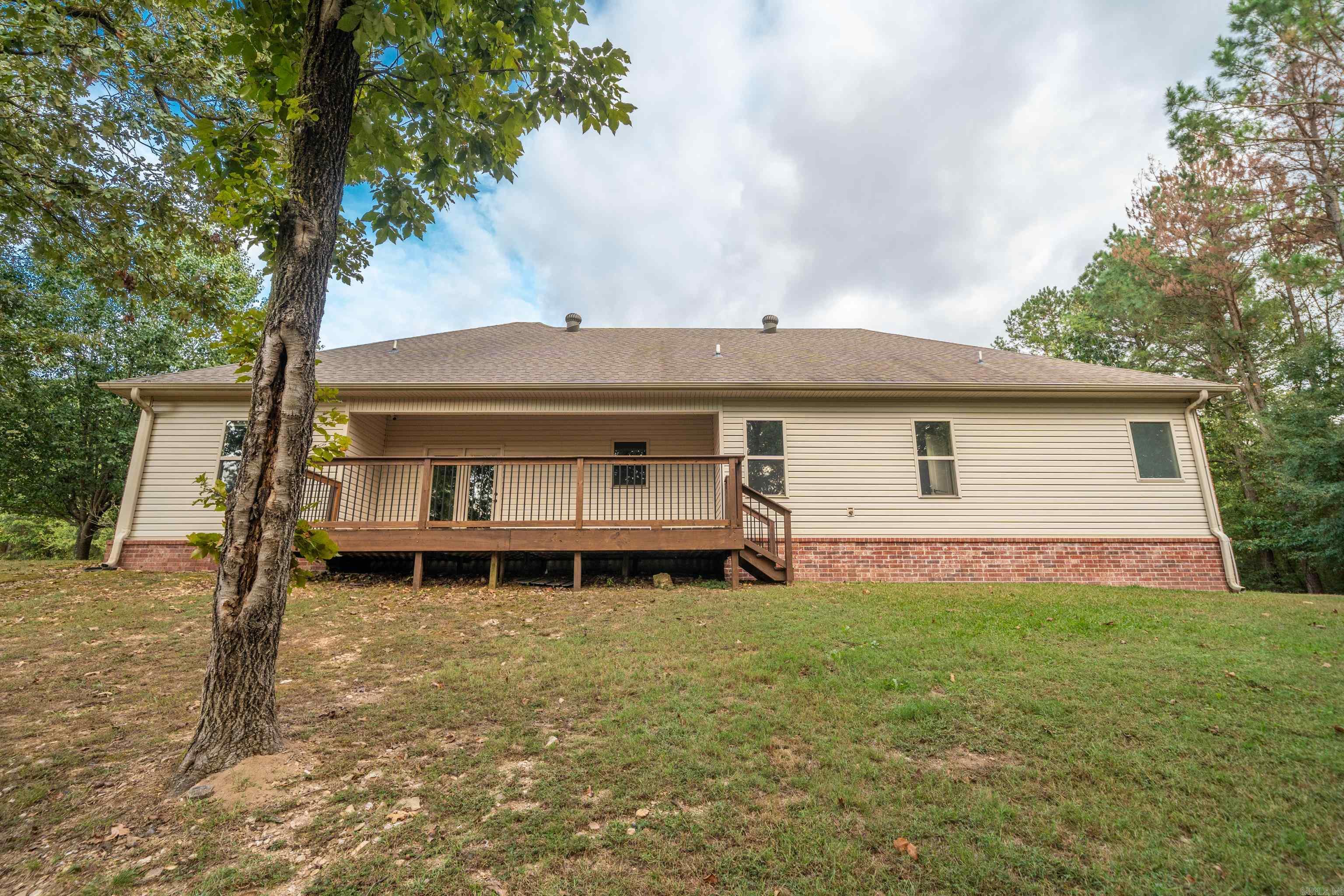 Sylvan Hills Estates #3 - Residential