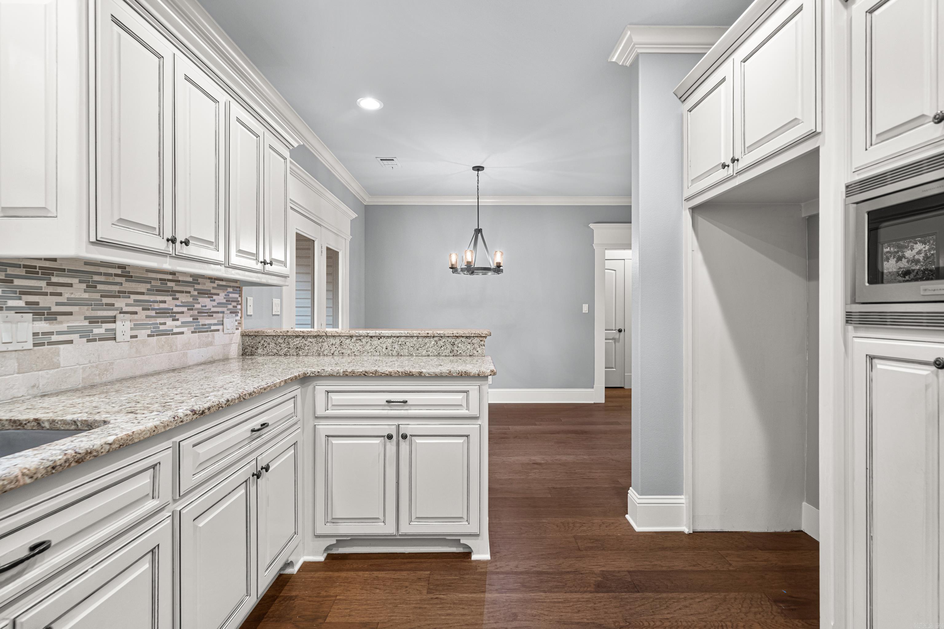 Sylvan Hills Estates #3 - Residential