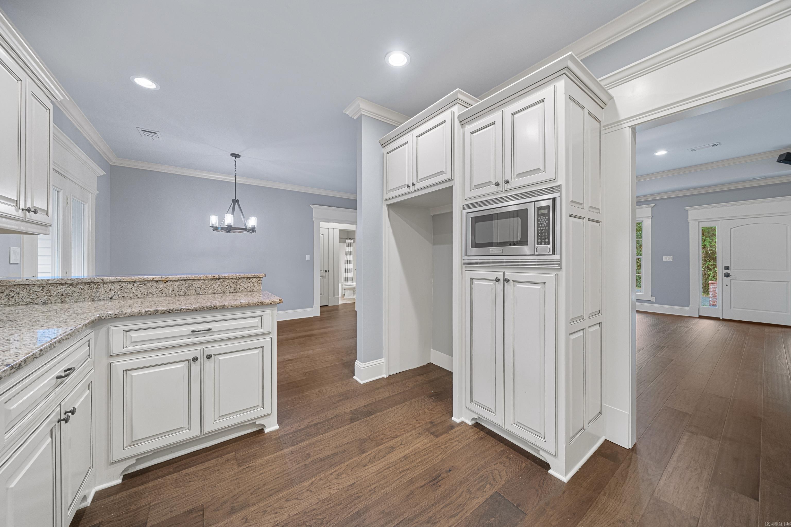 Sylvan Hills Estates #3 - Residential