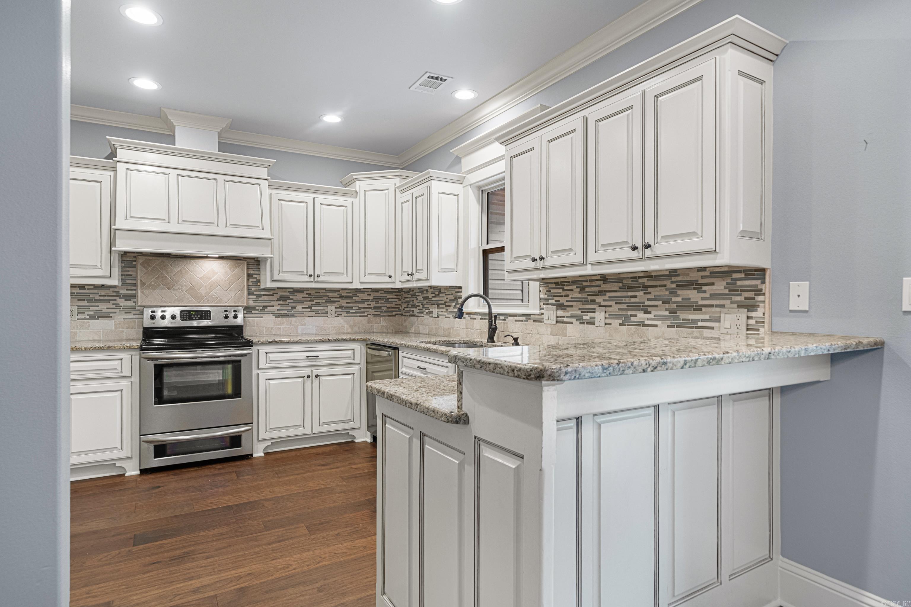 Sylvan Hills Estates #3 - Residential