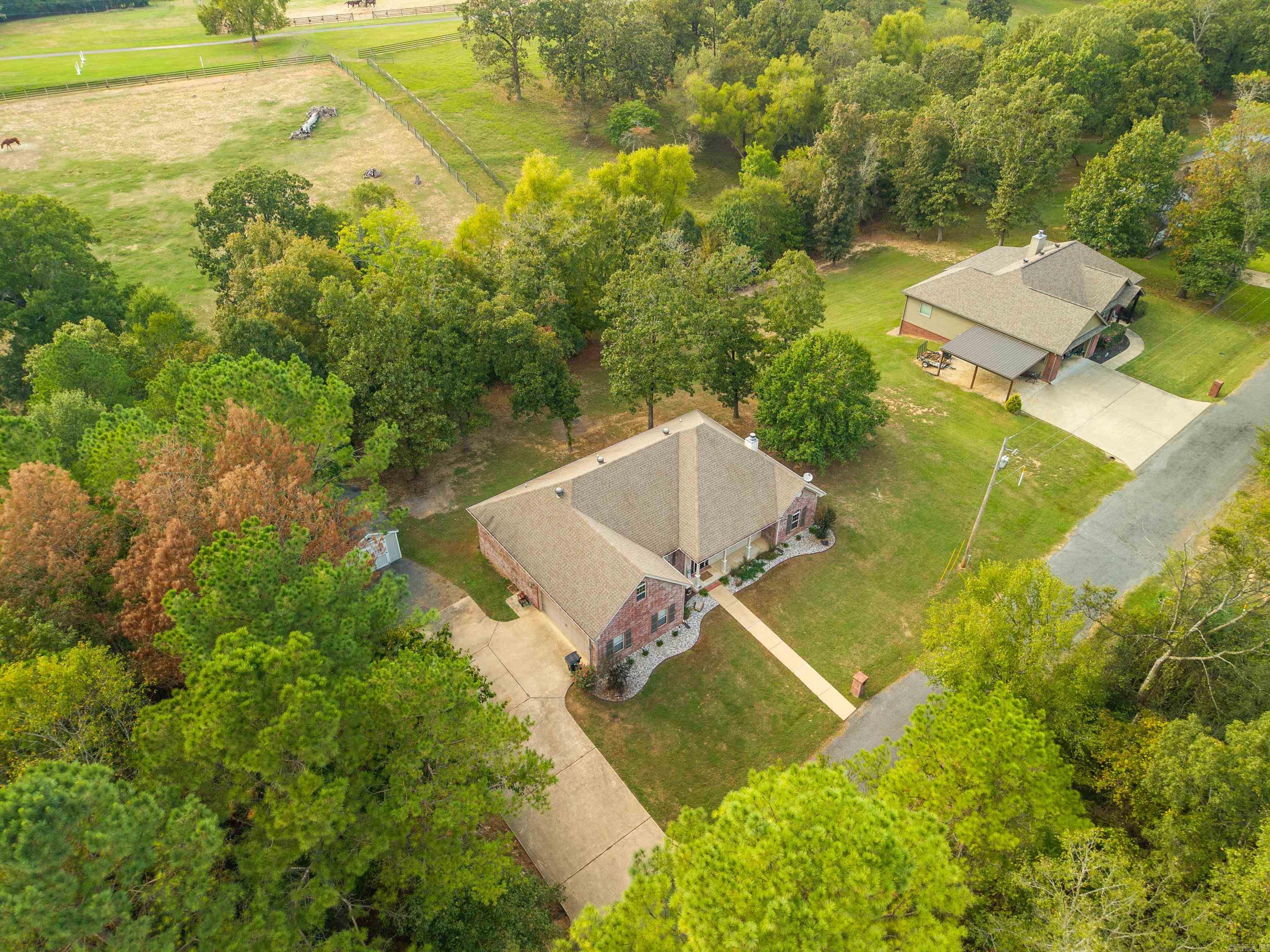 Sylvan Hills Estates #3 - Residential