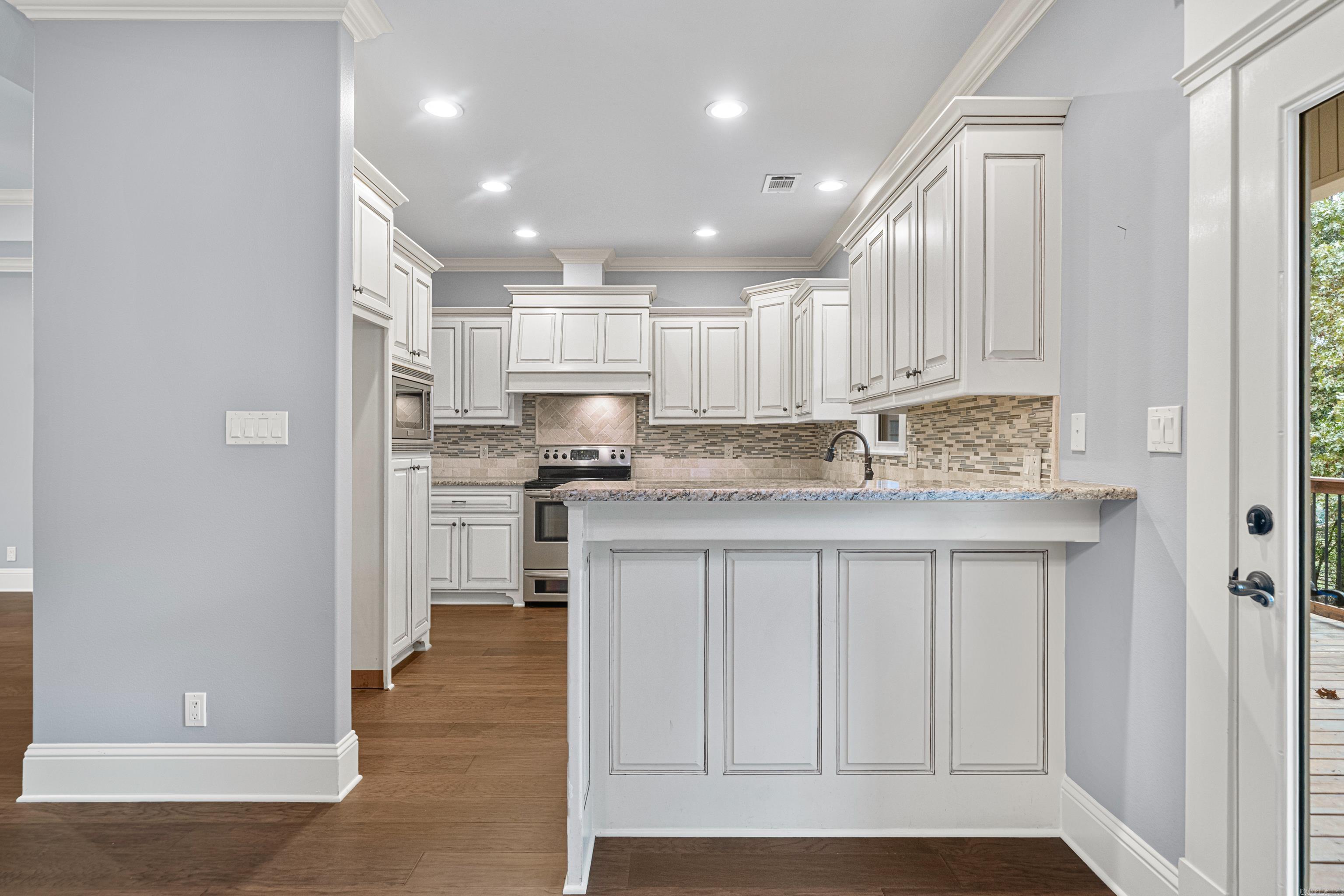 Sylvan Hills Estates #3 - Residential