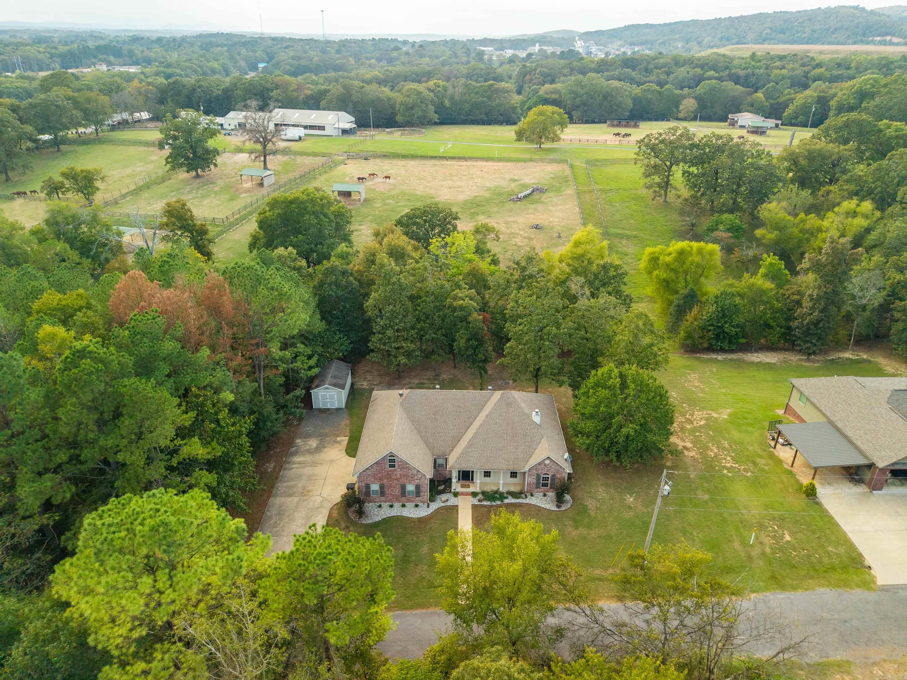 Sylvan Hills Estates #3 - Residential