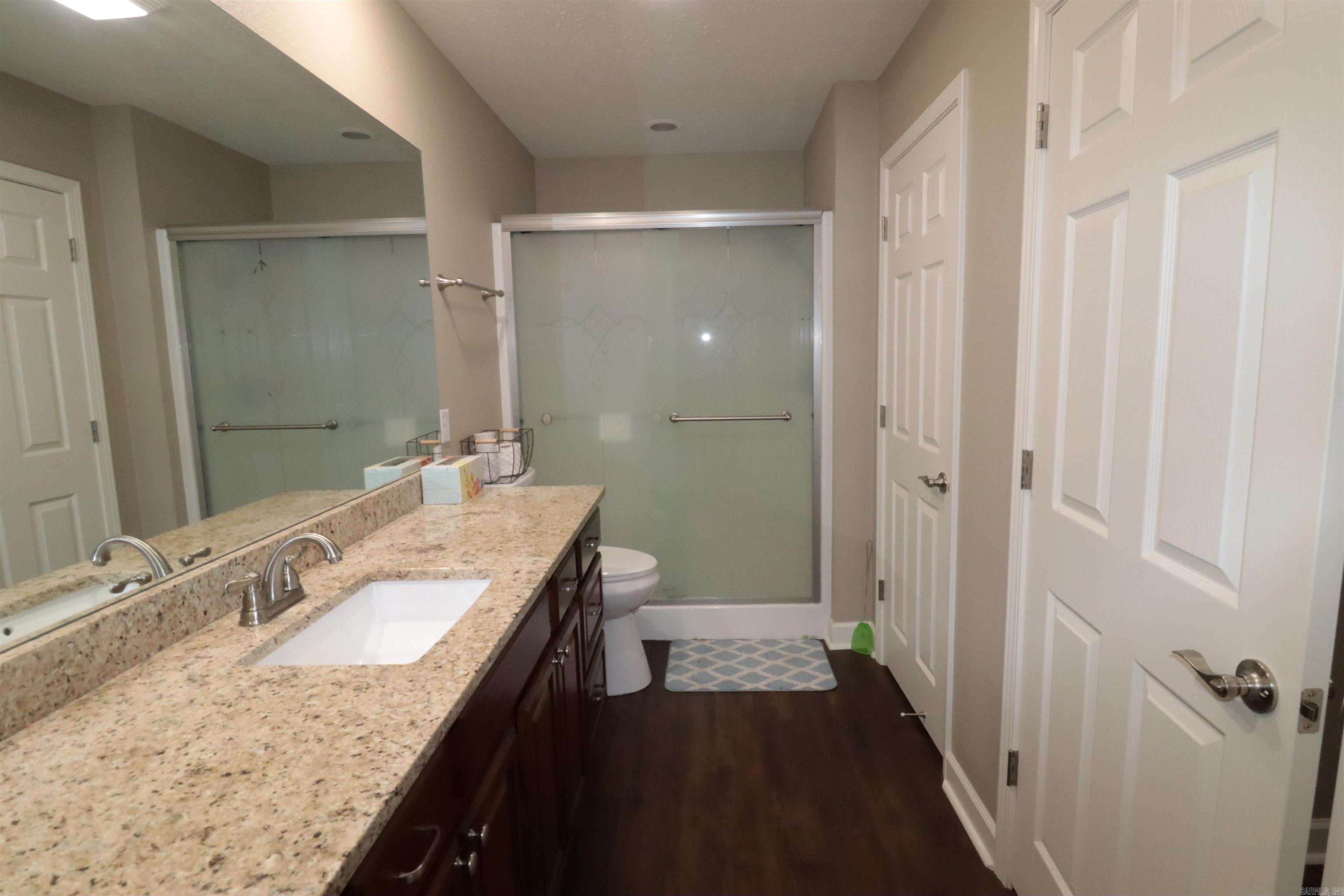 SAGEBRUSH COVE - Residential