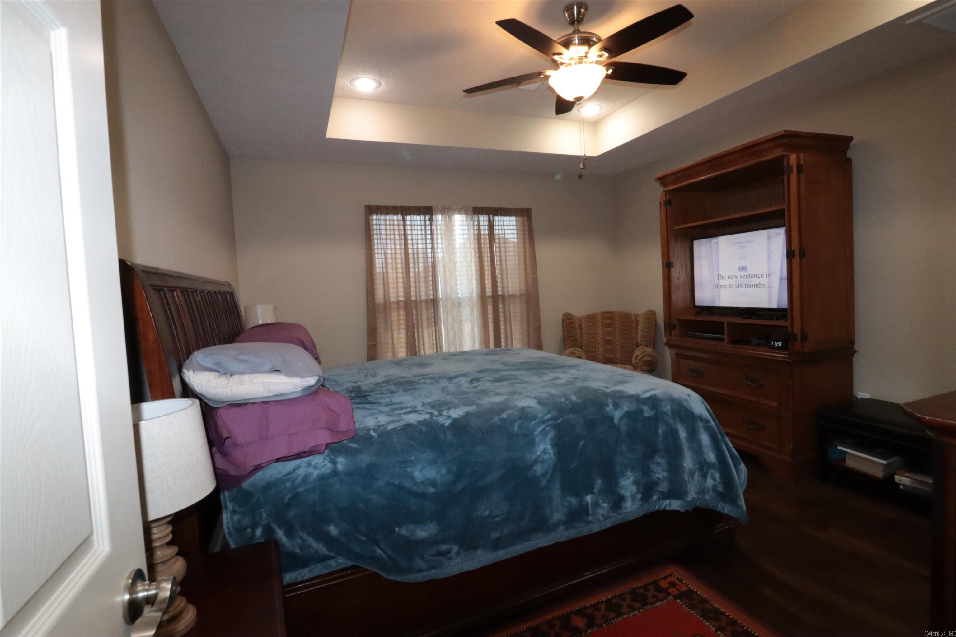 SAGEBRUSH COVE - Residential