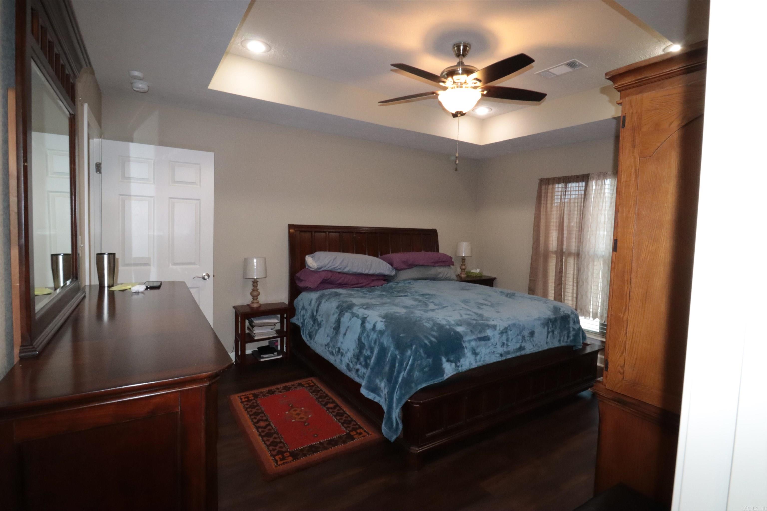 SAGEBRUSH COVE - Residential