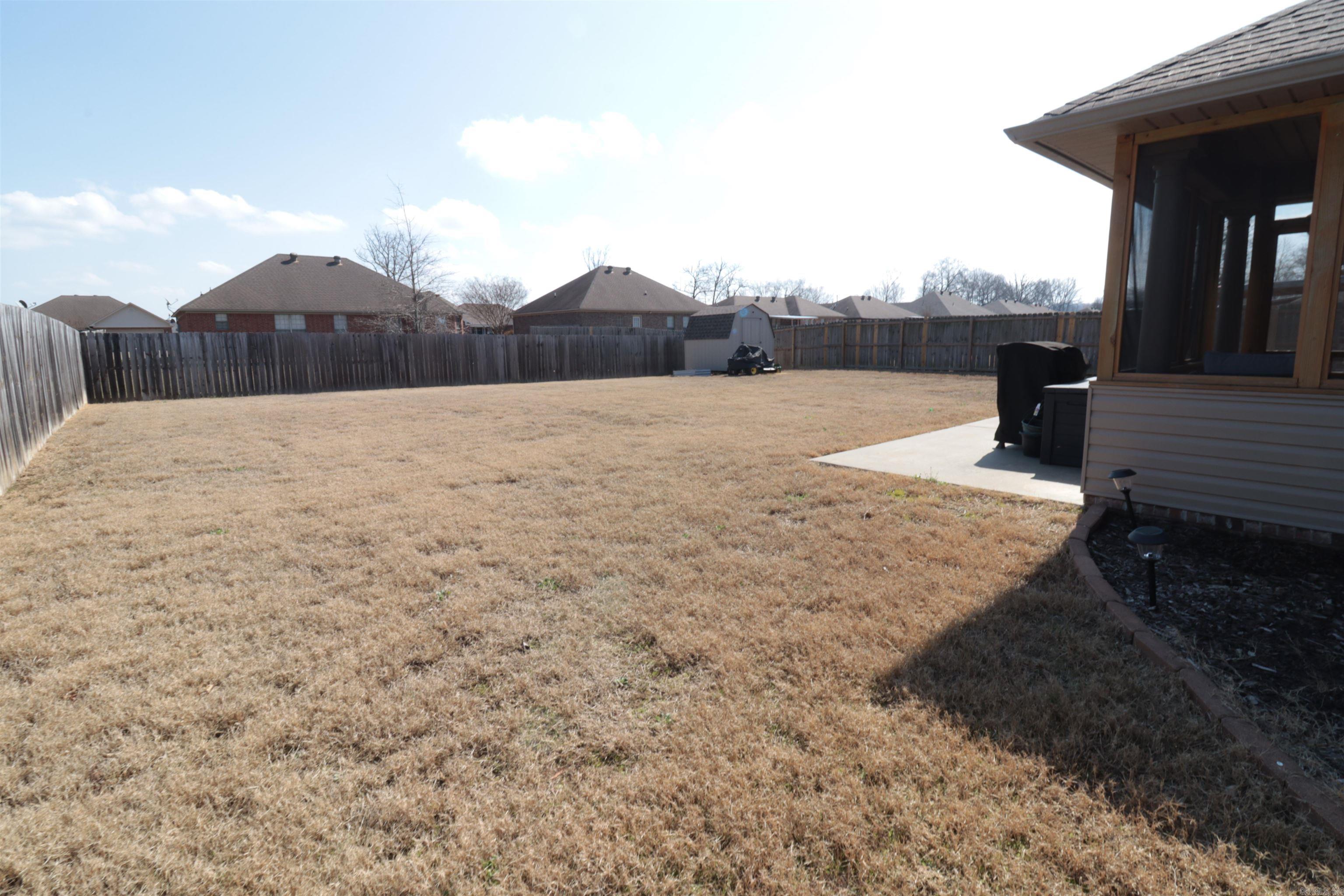 SAGEBRUSH COVE - Residential