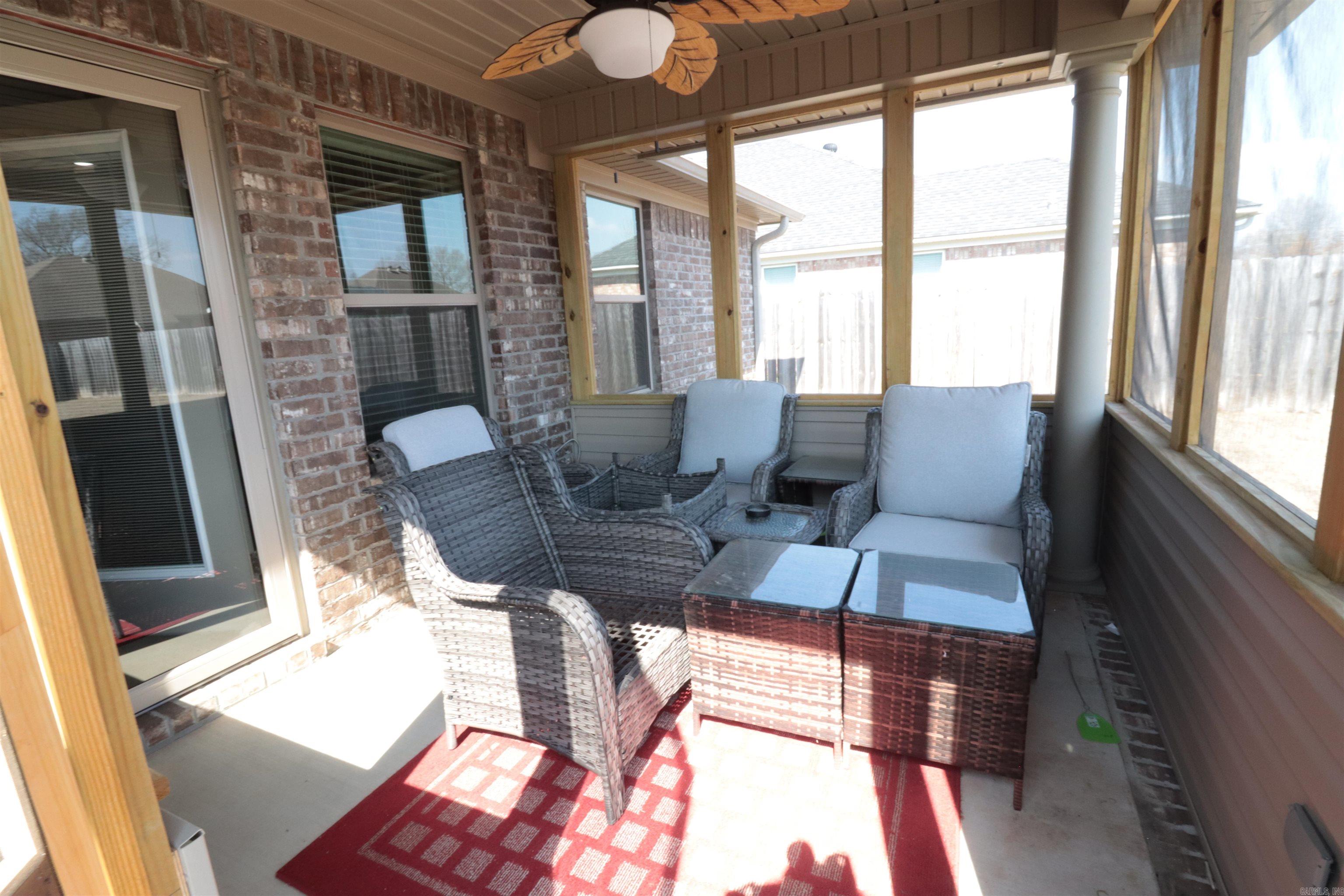 SAGEBRUSH COVE - Residential