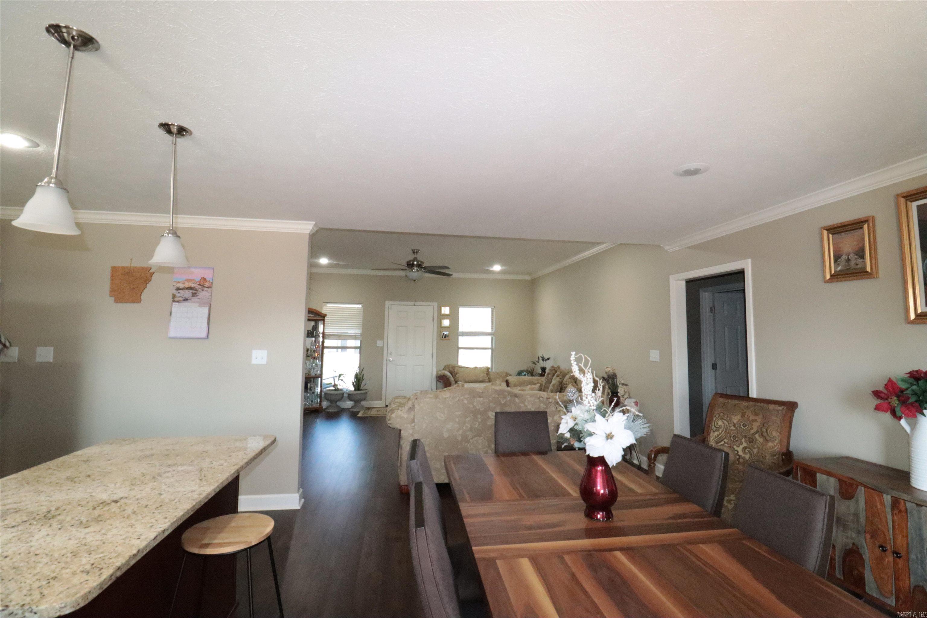 SAGEBRUSH COVE - Residential