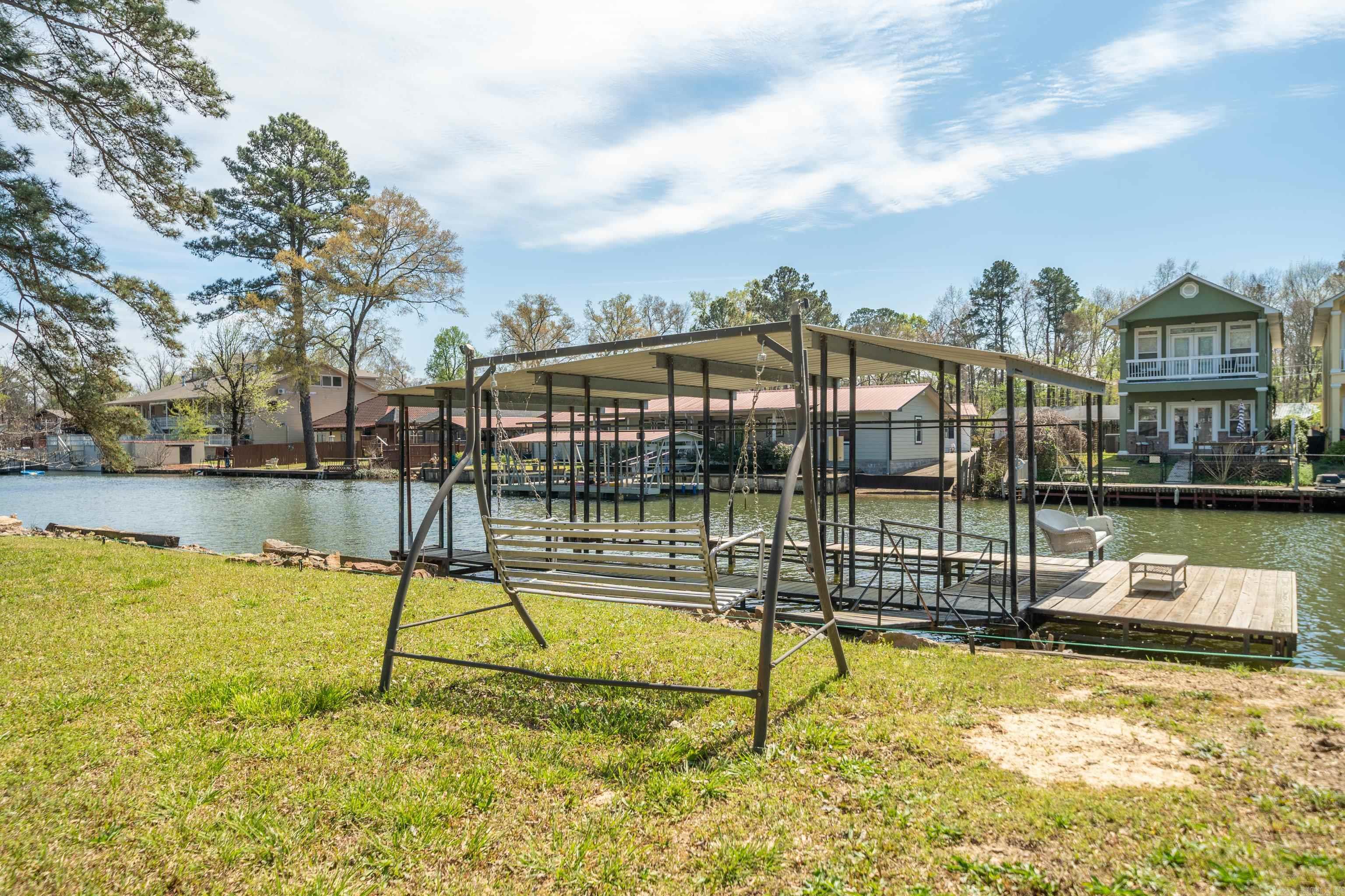 Lake Aire - Residential