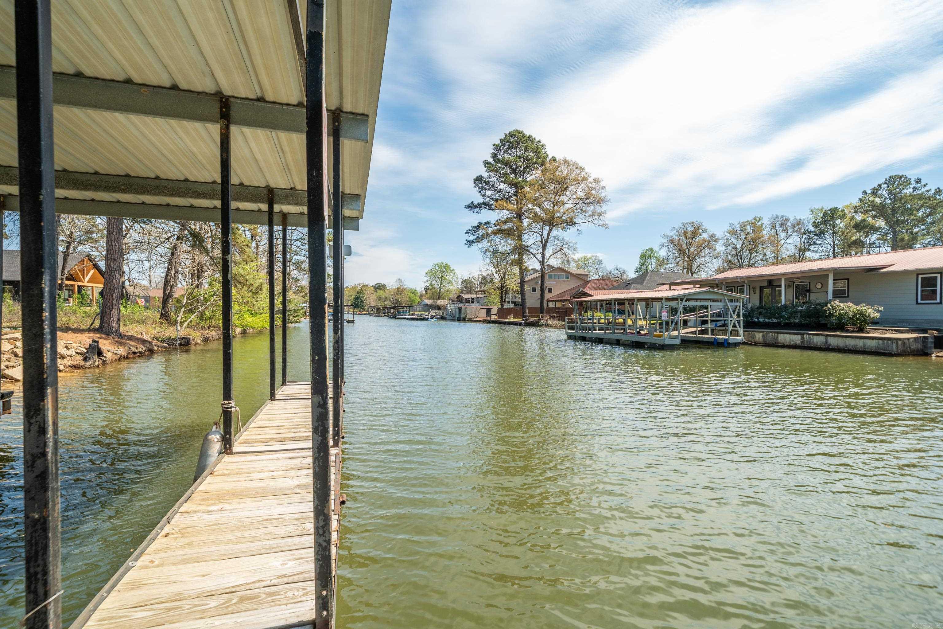 Lake Aire - Residential