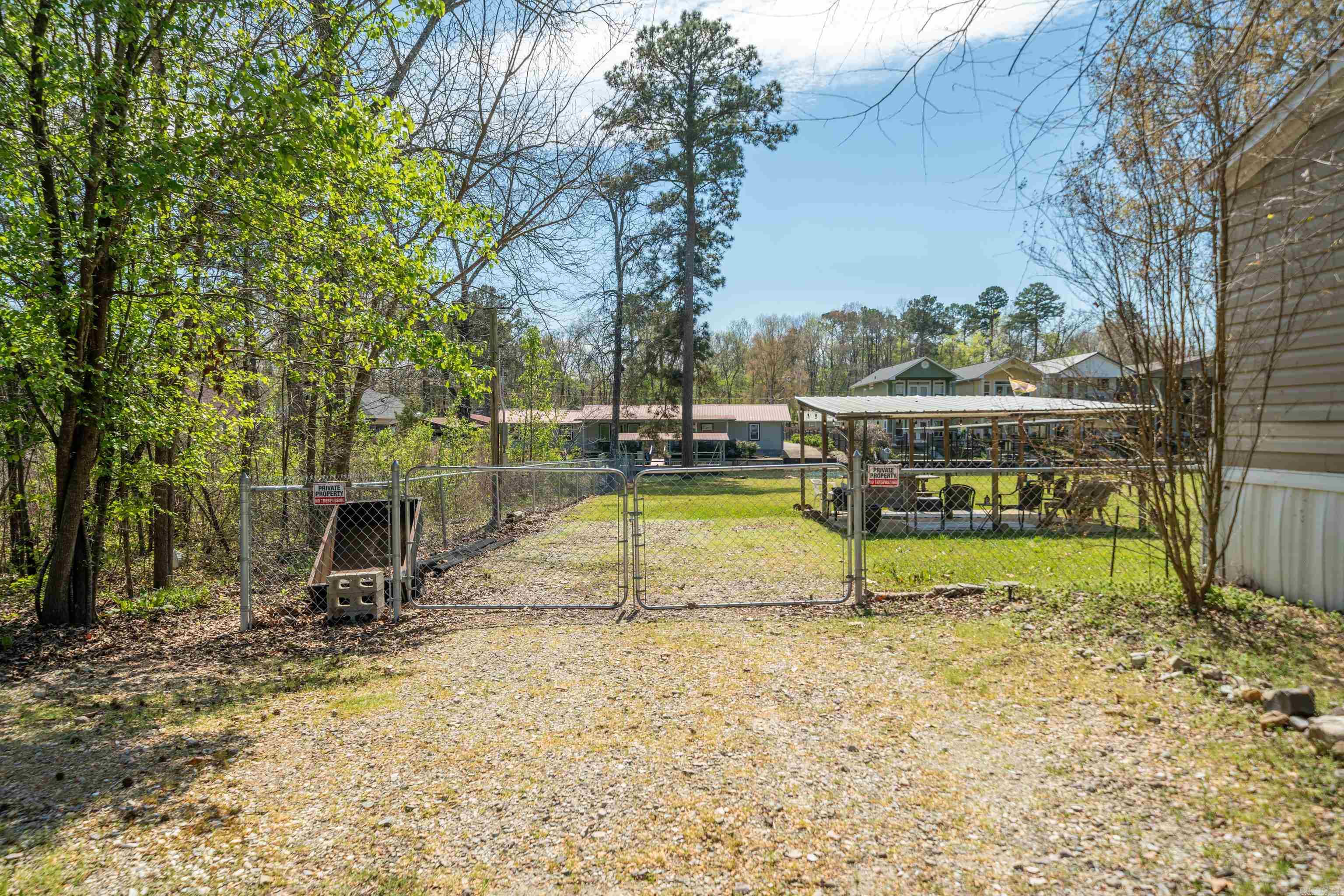 Lake Aire - Residential