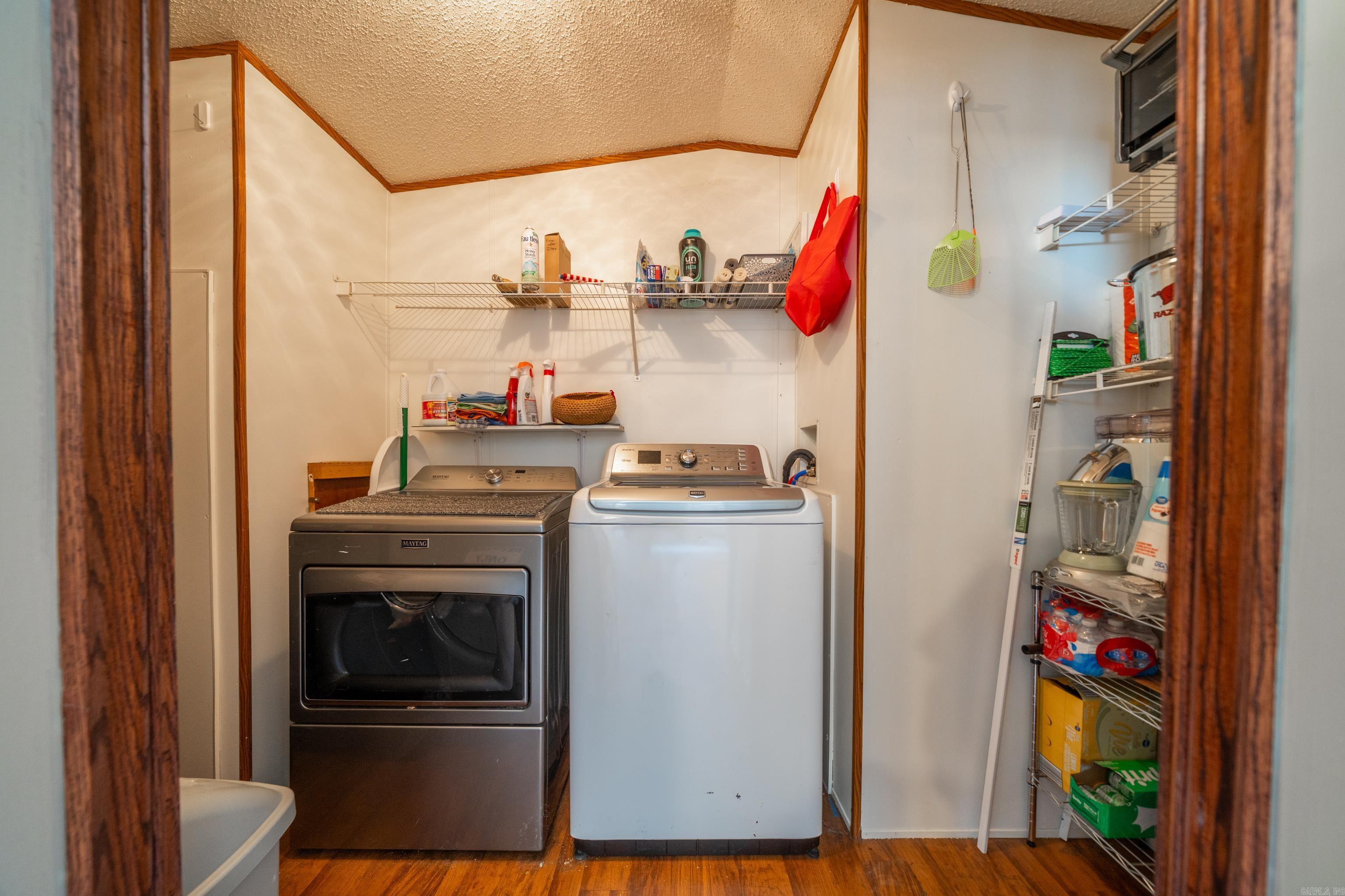 Lake Aire - Residential