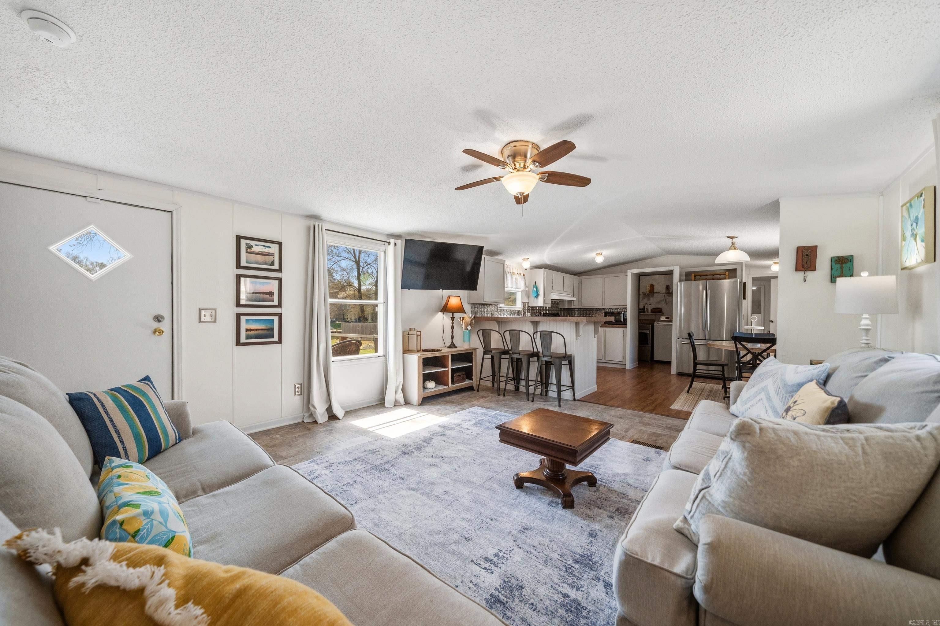 Lake Aire - Residential