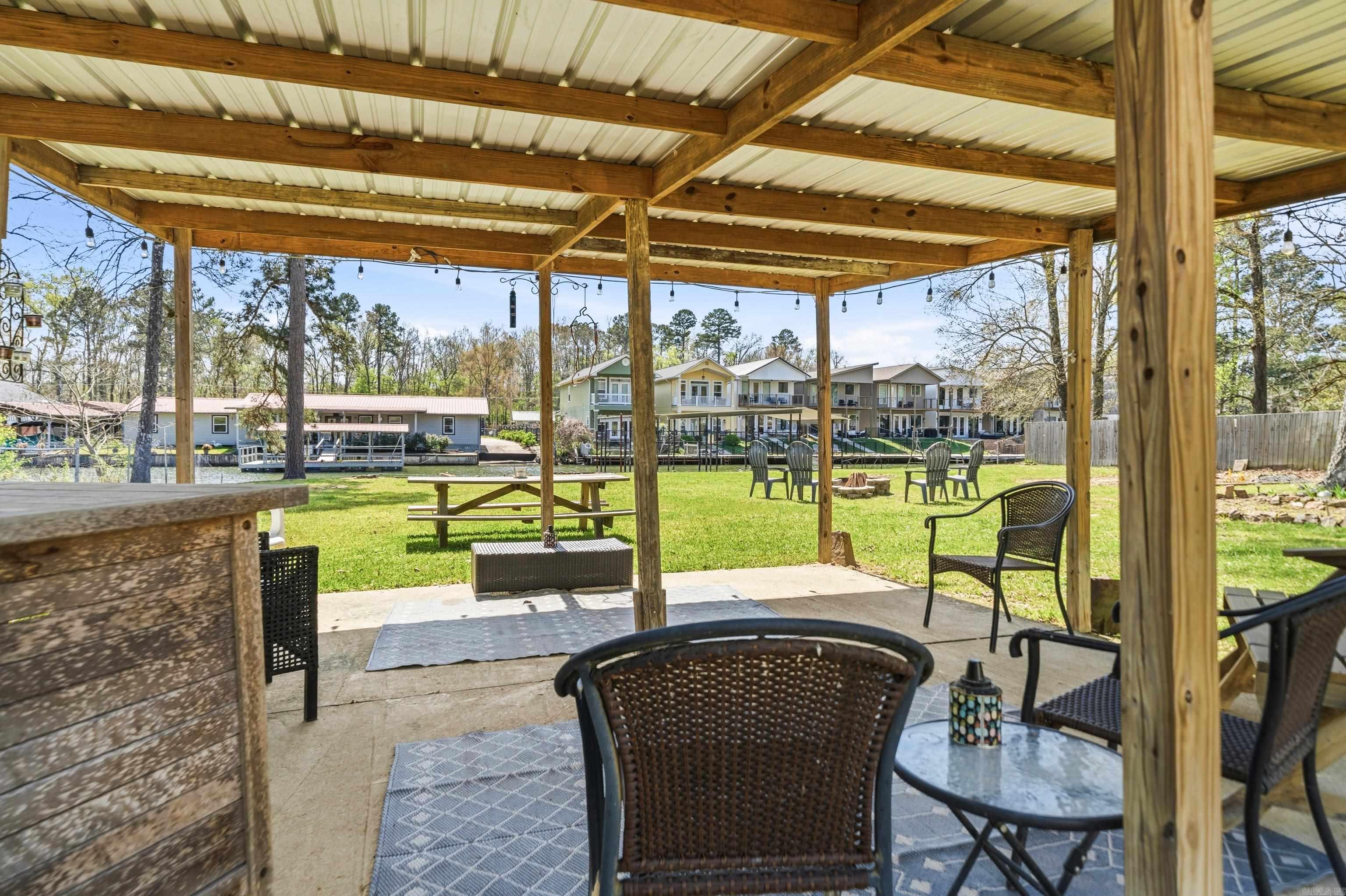 Lake Aire - Residential