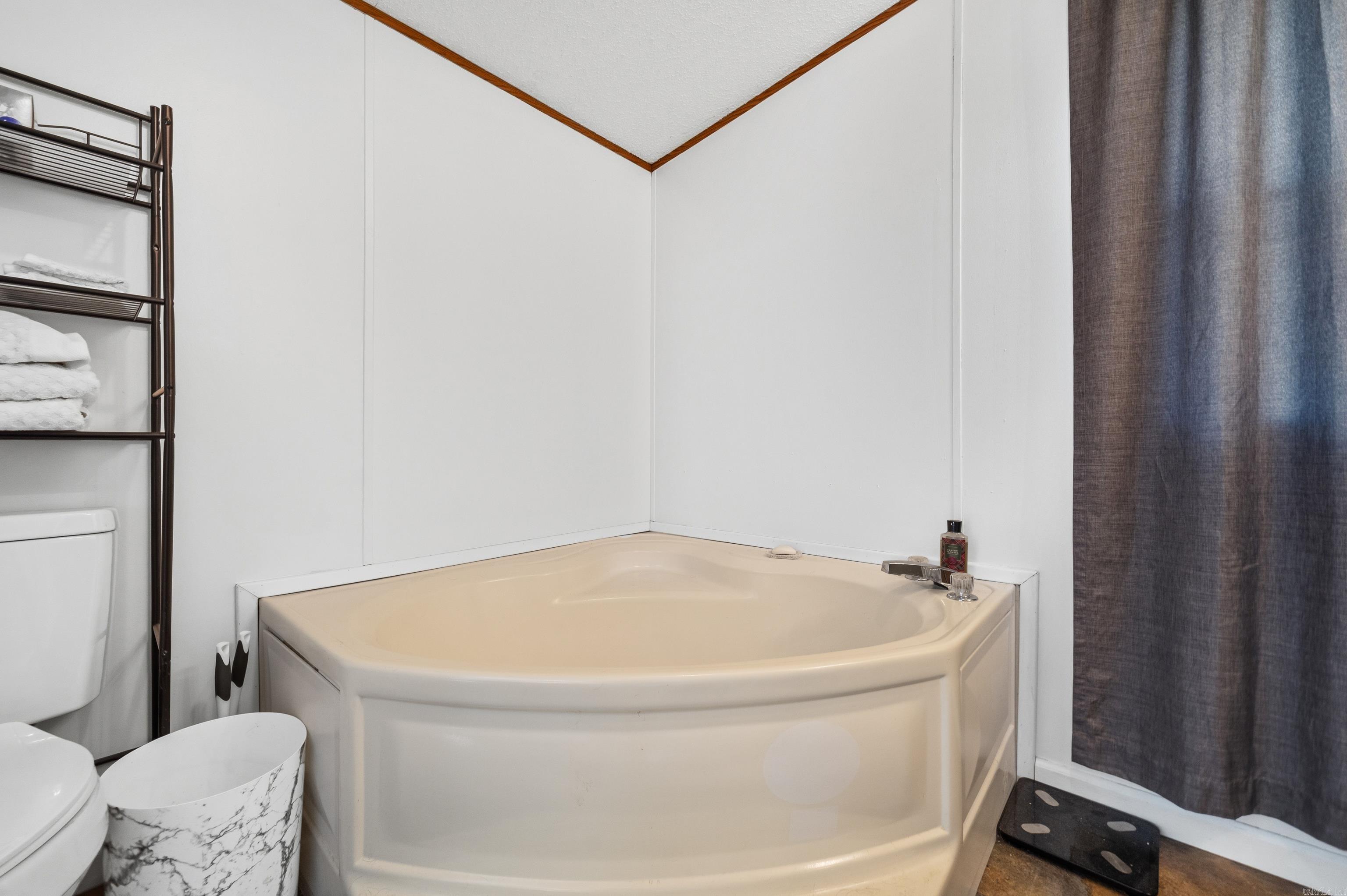 Lake Aire - Residential