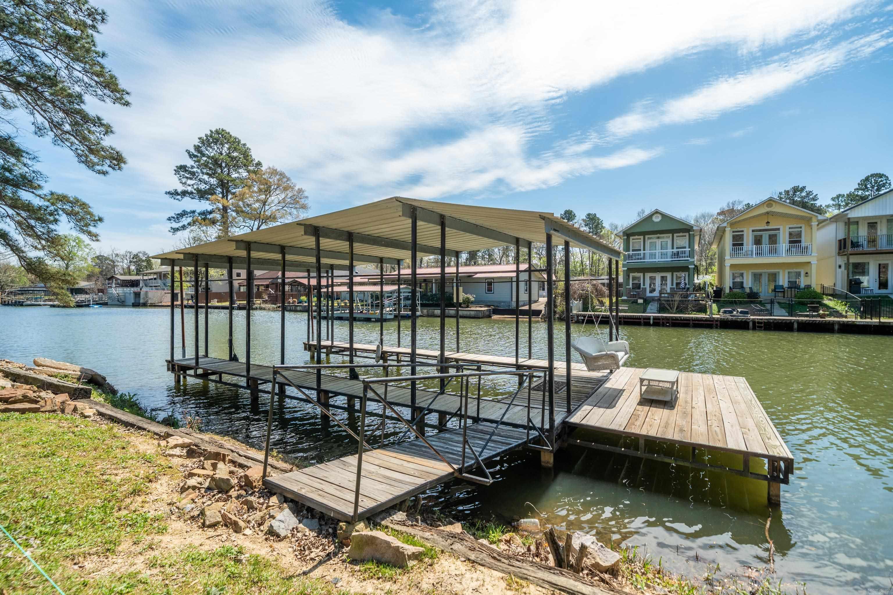 Lake Aire - Residential
