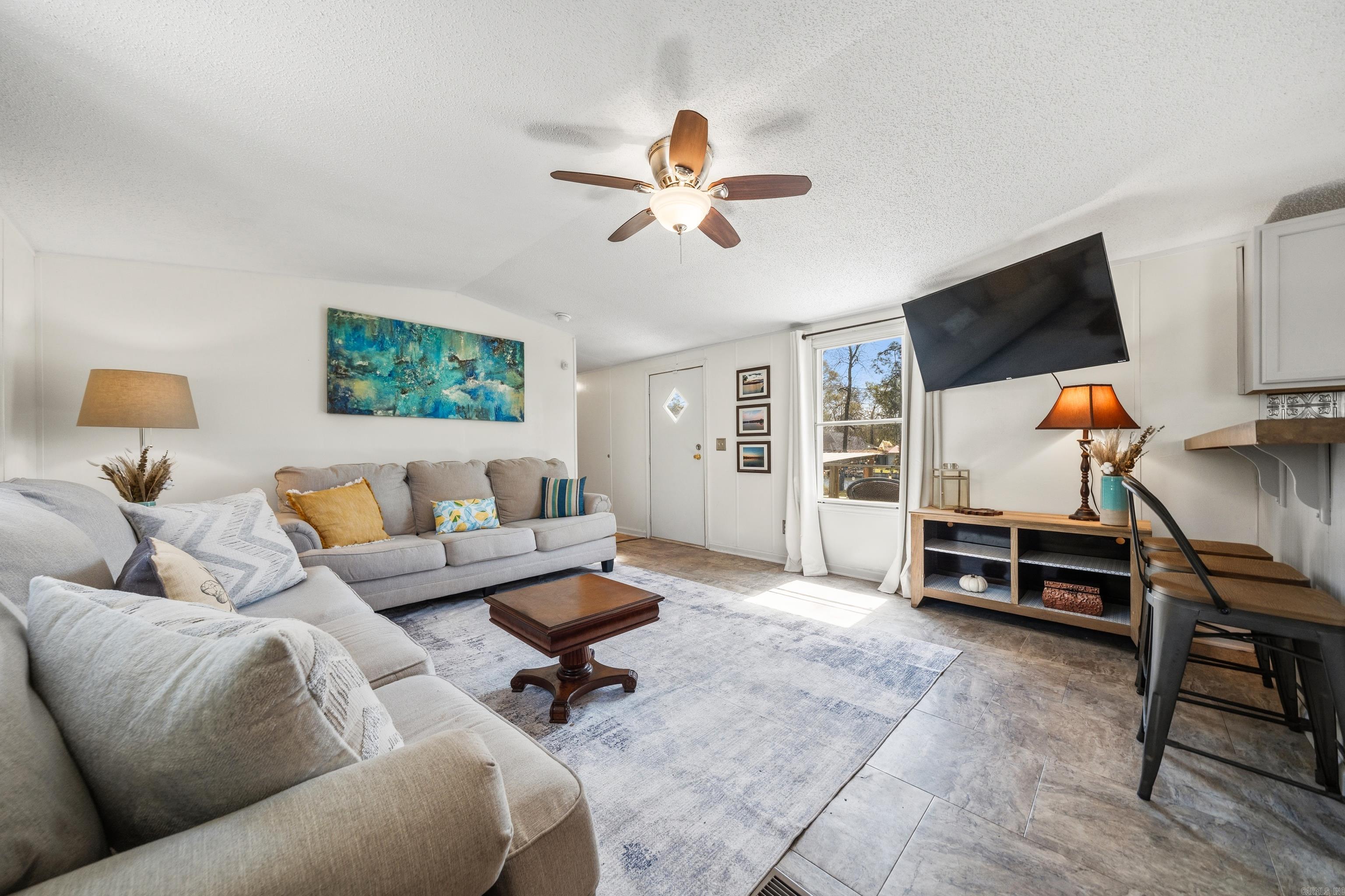 Lake Aire - Residential