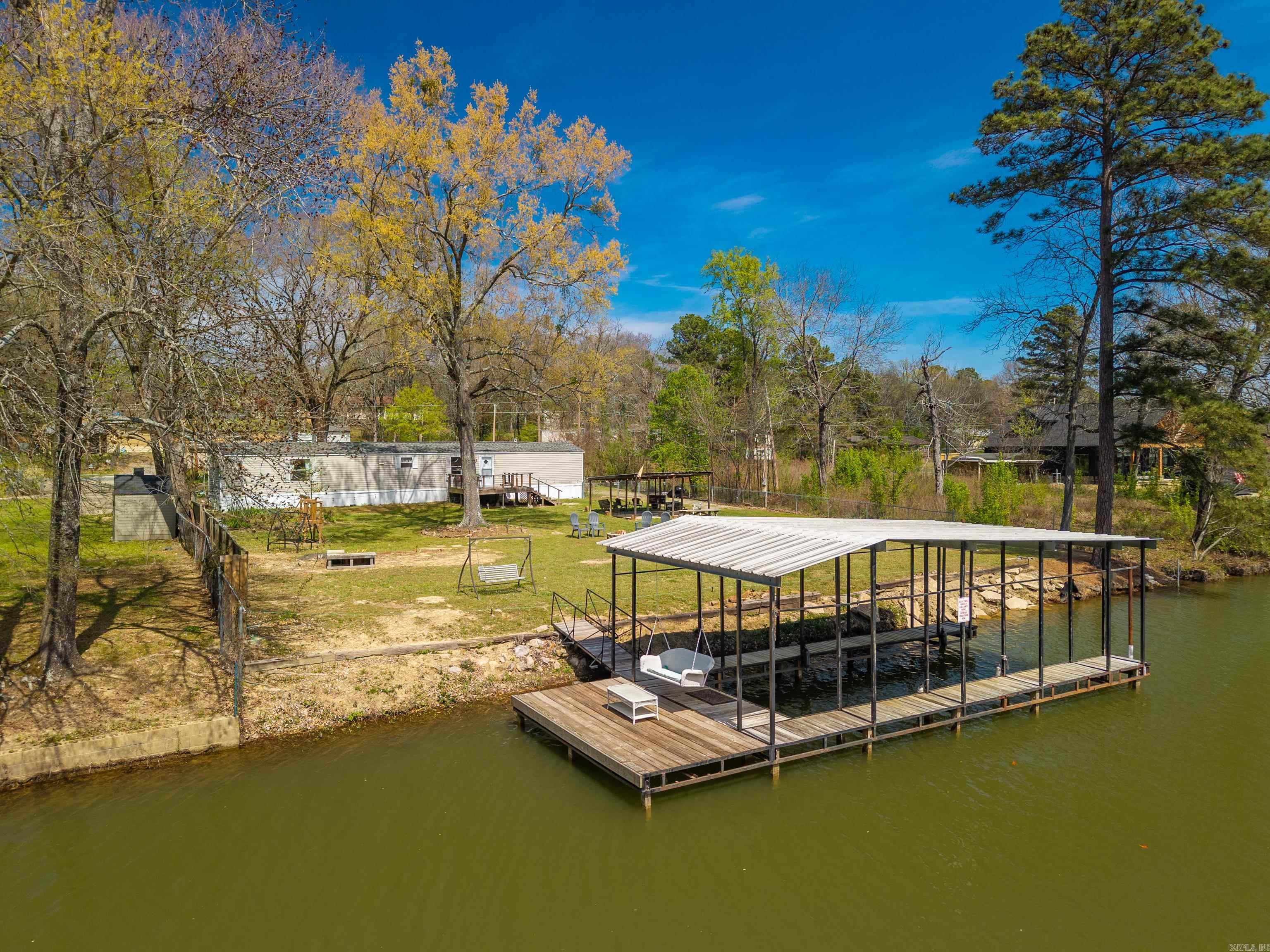 Lake Aire - Residential