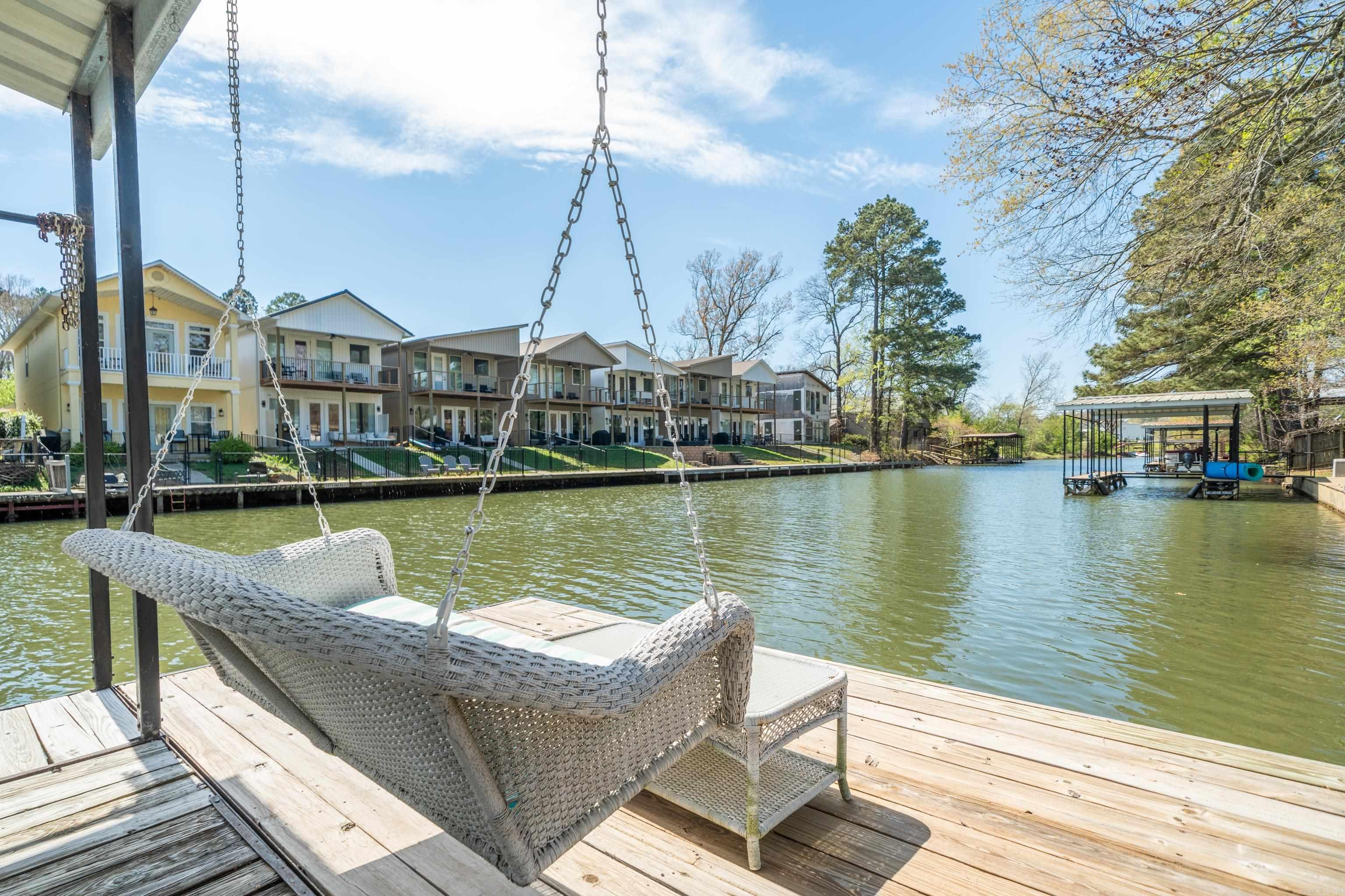 Lake Aire - Residential