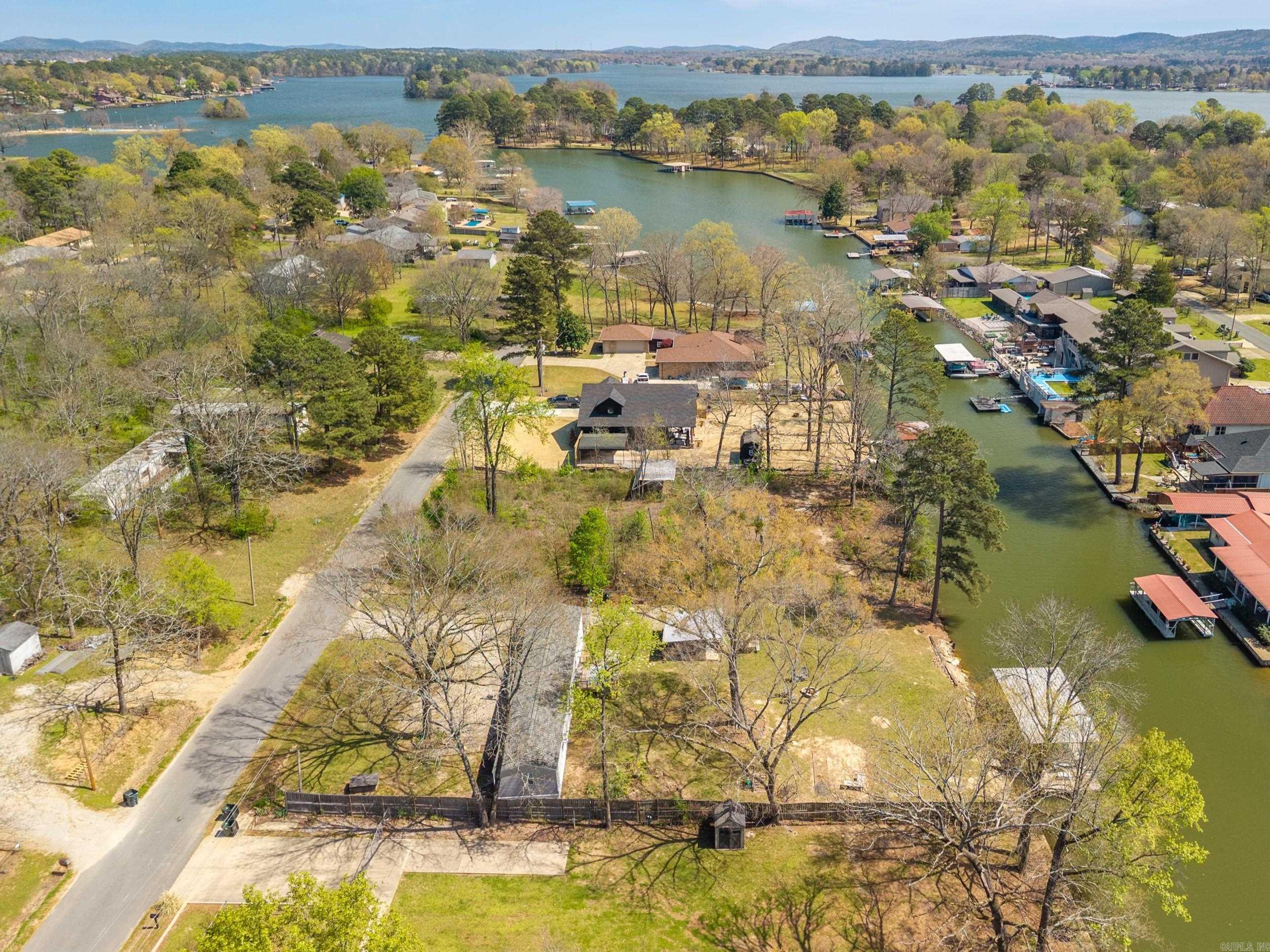 Lake Aire - Residential