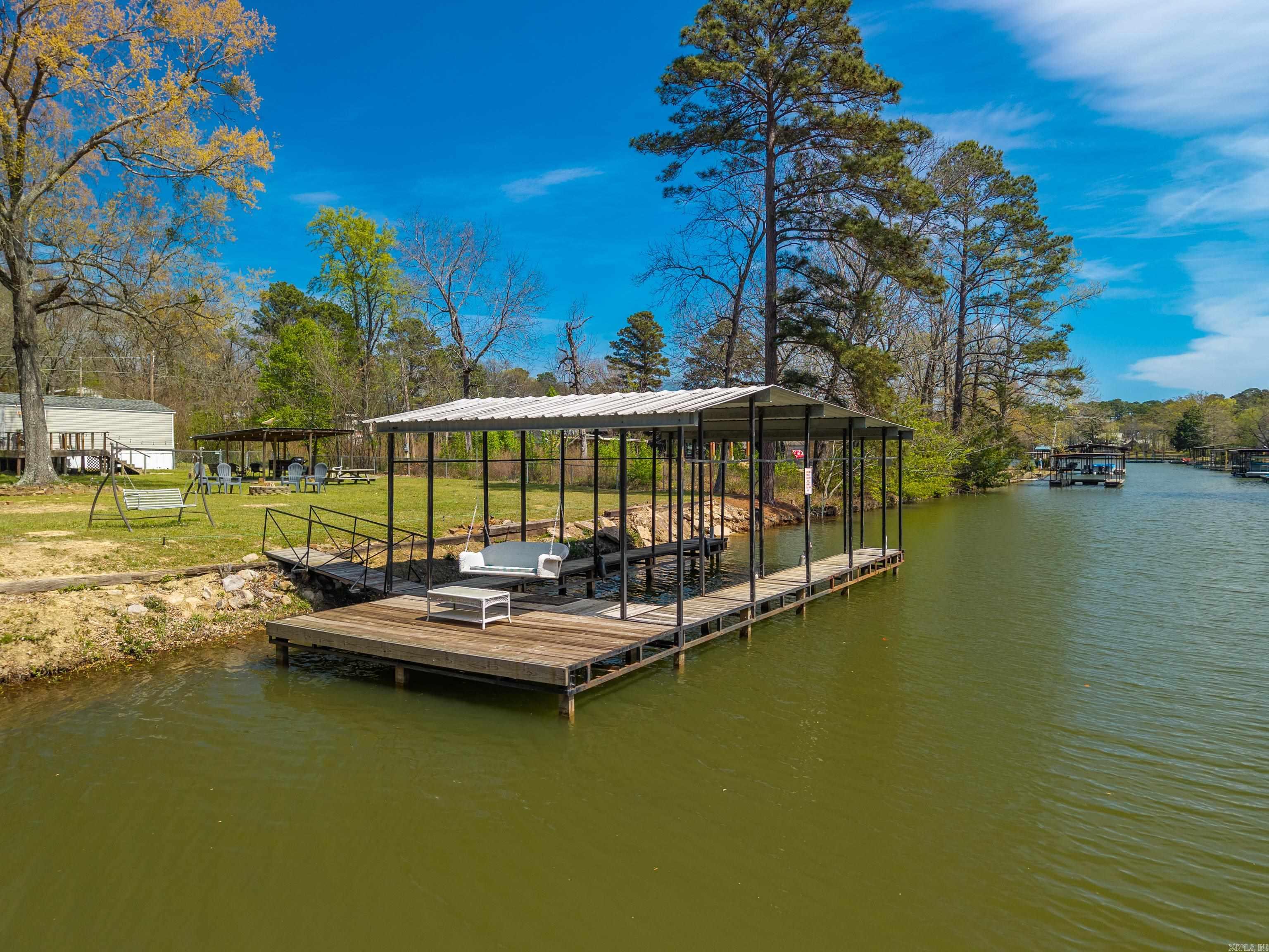 Lake Aire - Residential