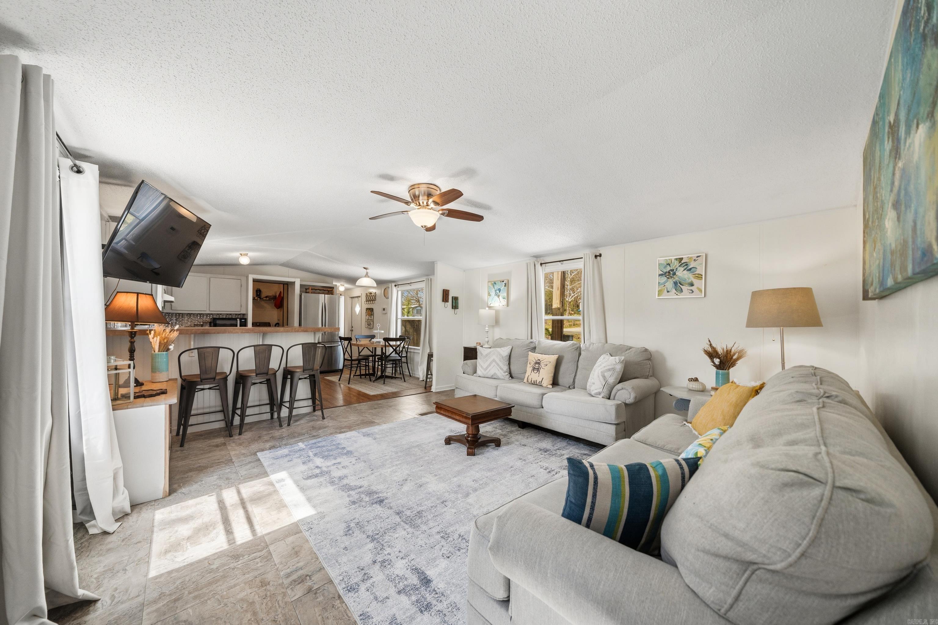 Lake Aire - Residential