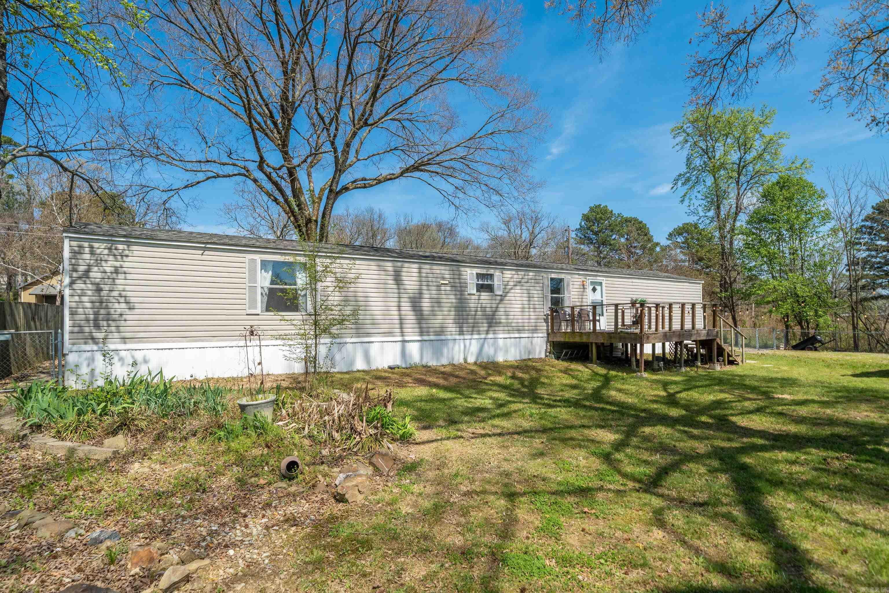 Lake Aire - Residential