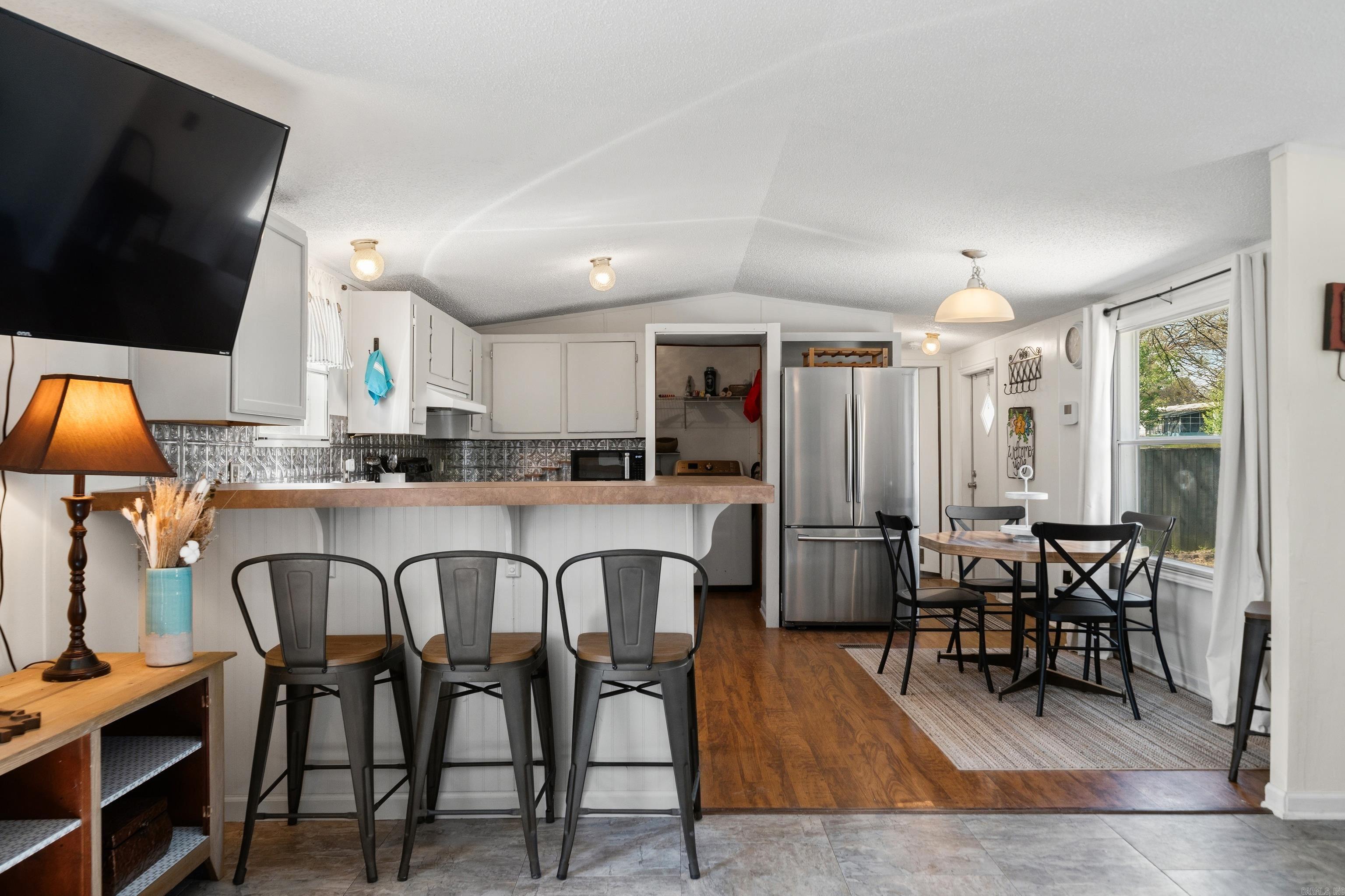 Lake Aire - Residential