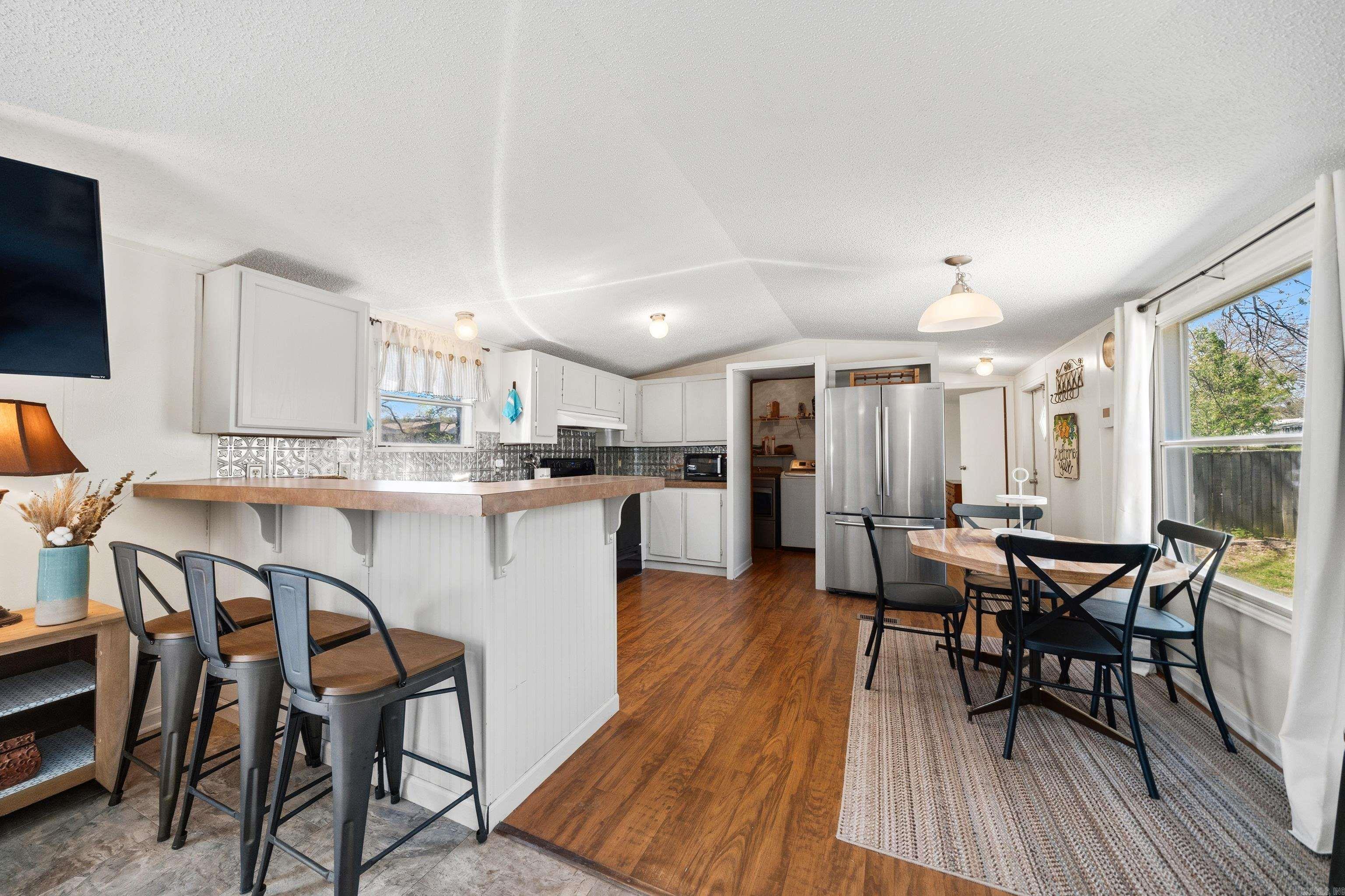 Lake Aire - Residential