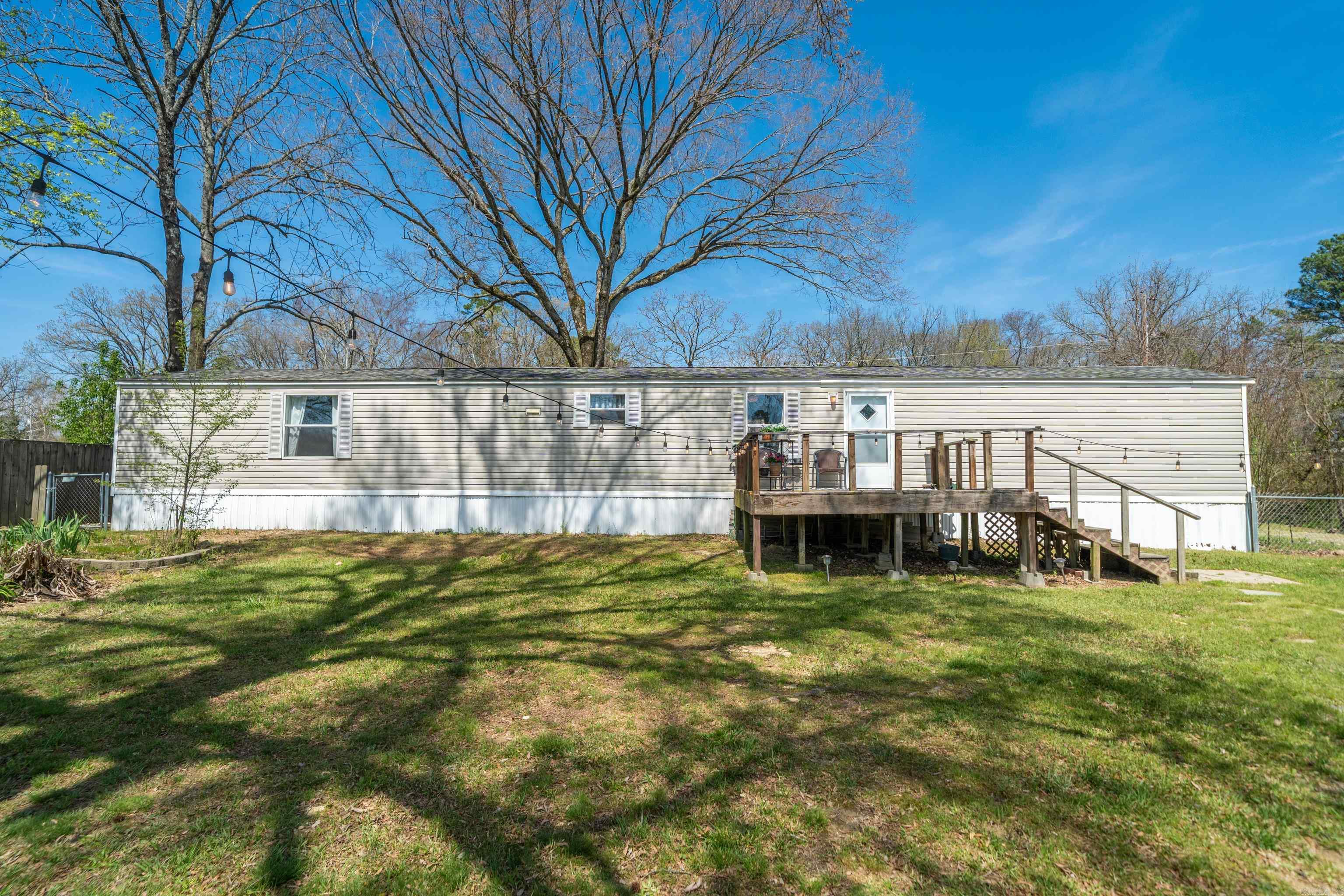 Lake Aire - Residential