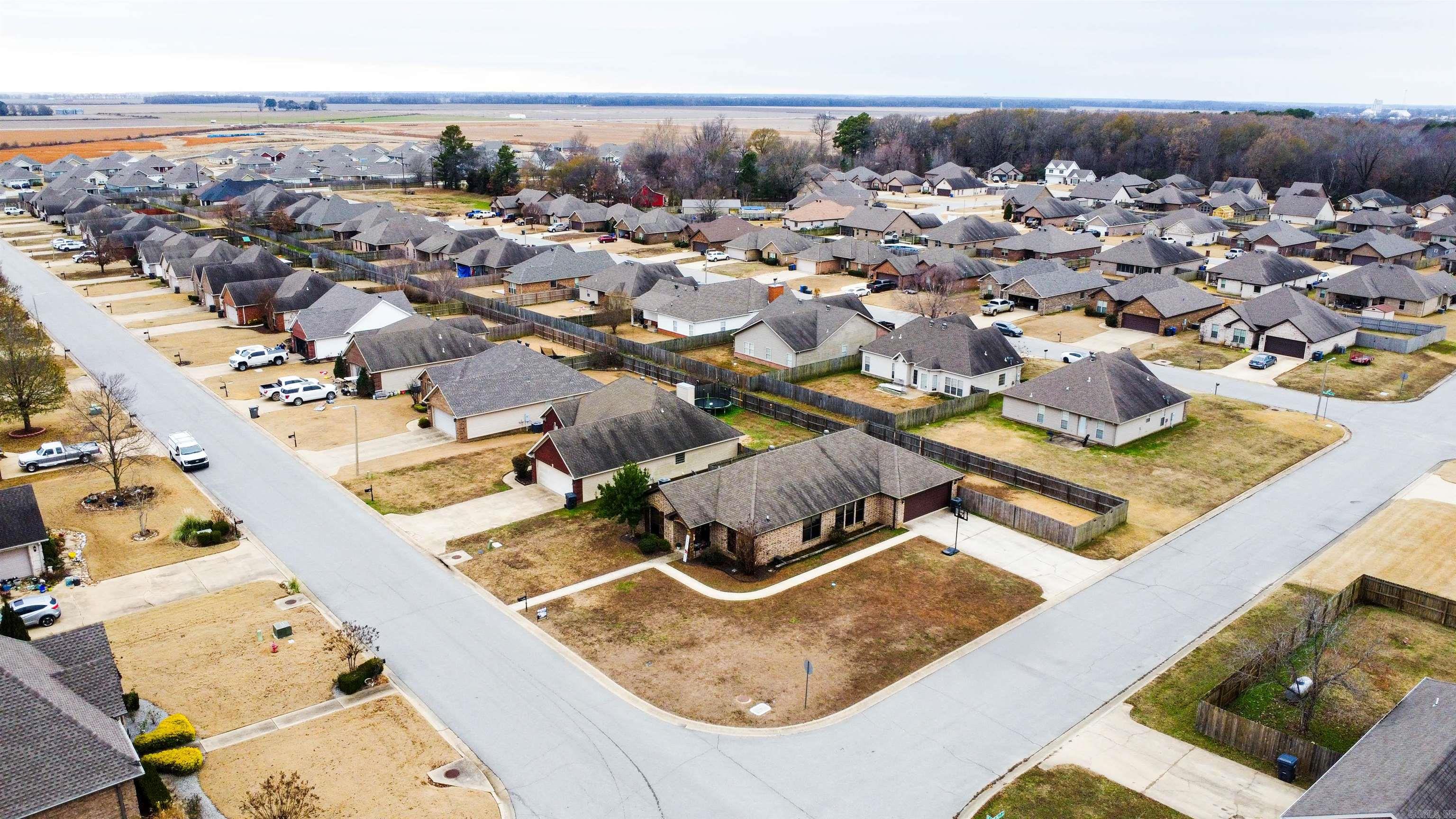 BEAVER CREEK - Residential