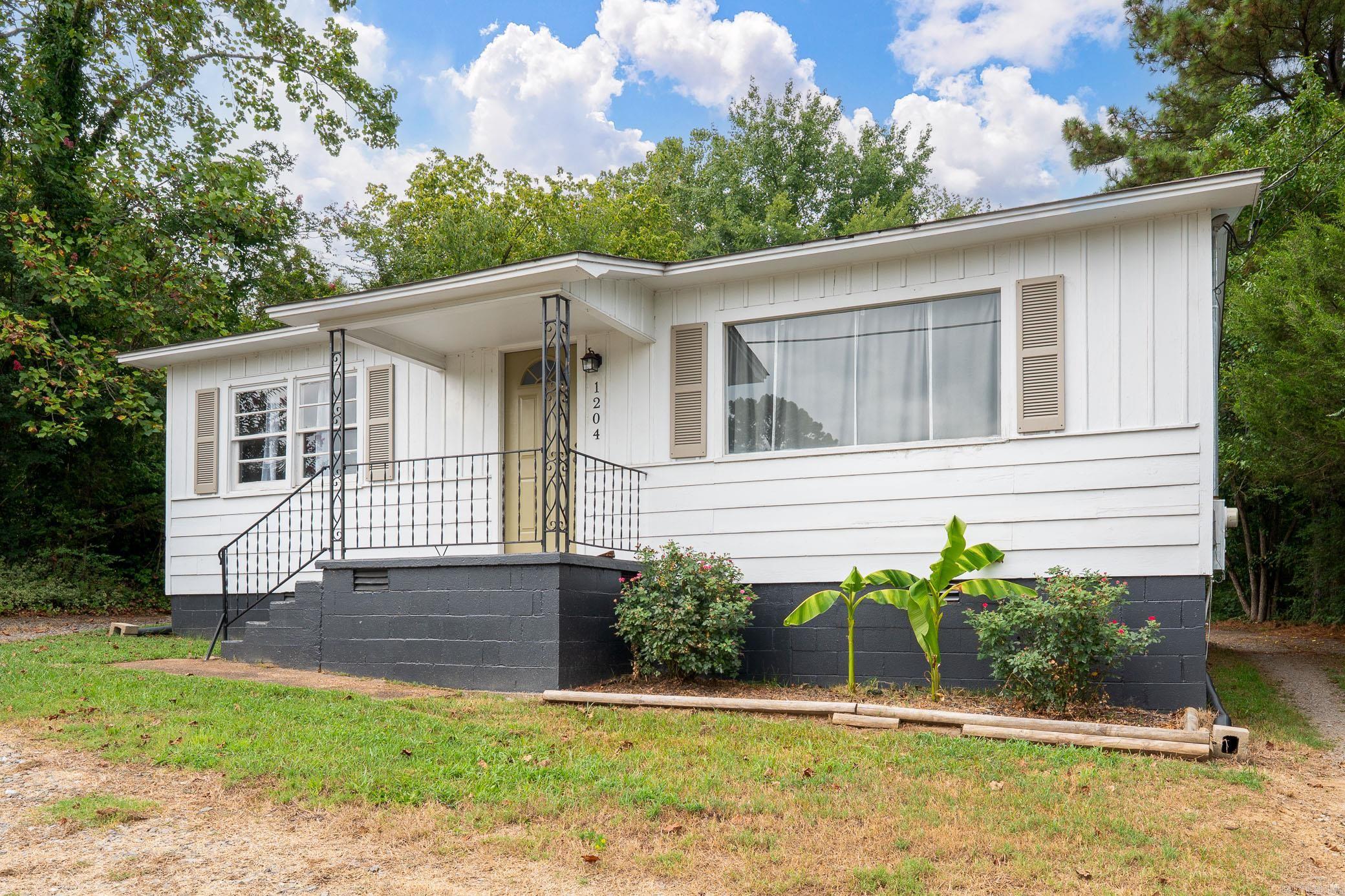 Glenwood - Residential