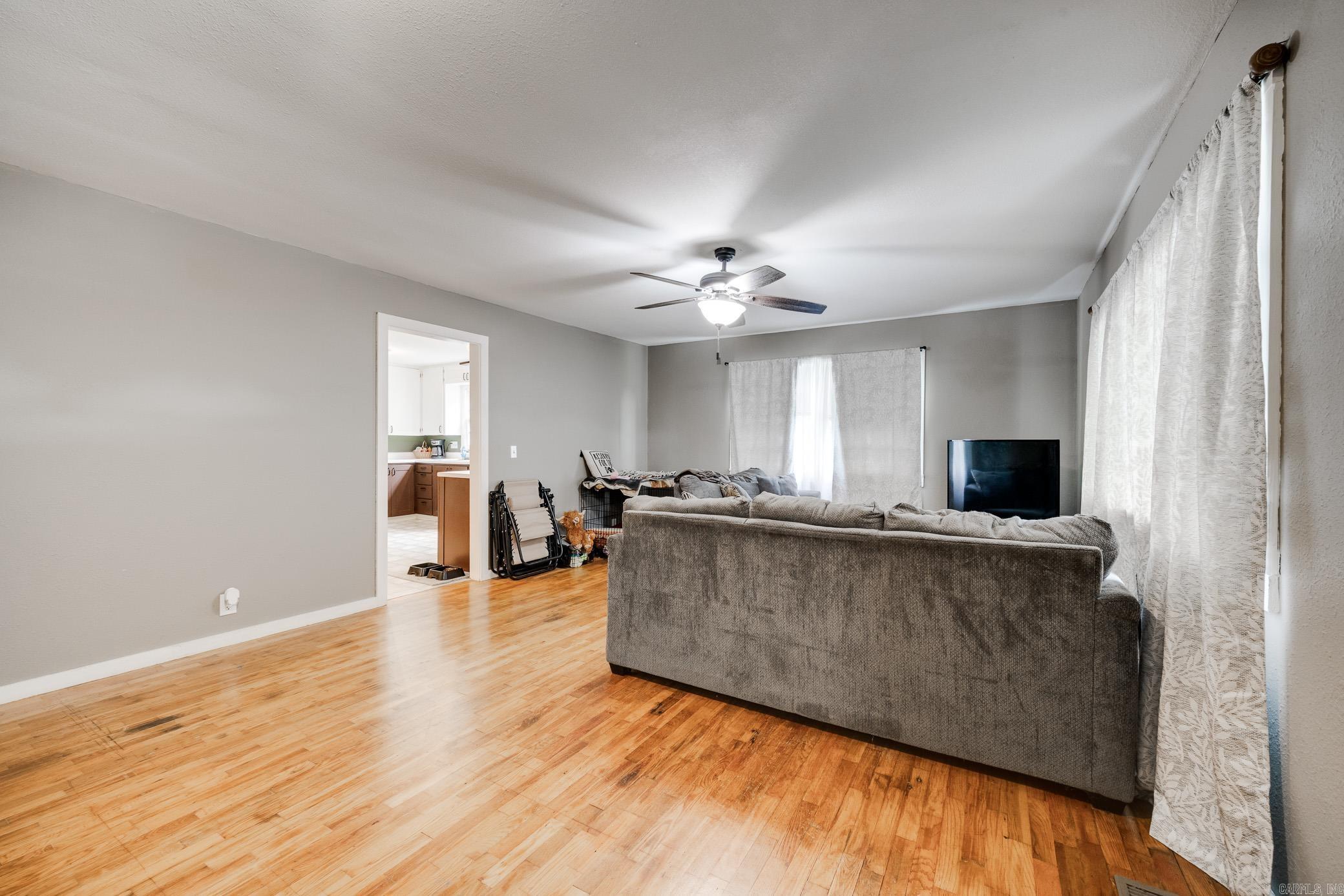 Glenwood - Residential