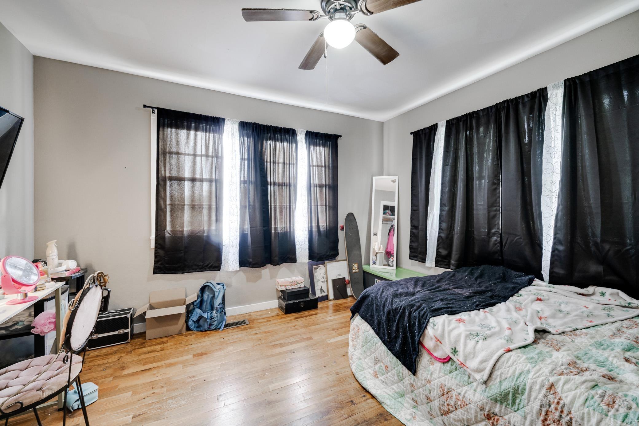 Glenwood - Residential