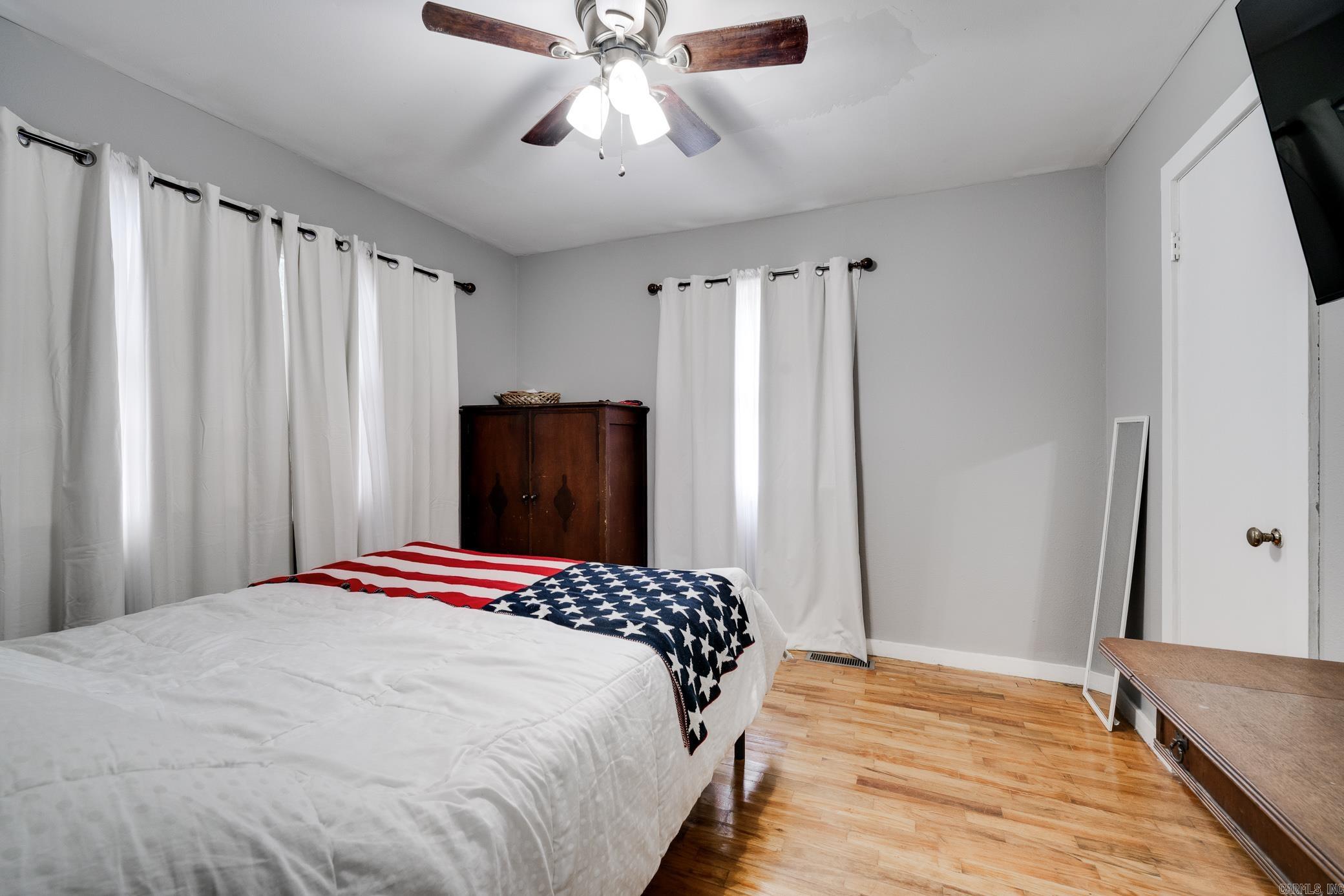 Glenwood - Residential