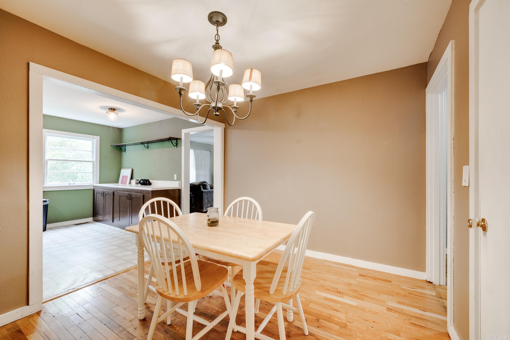 Glenwood - Residential