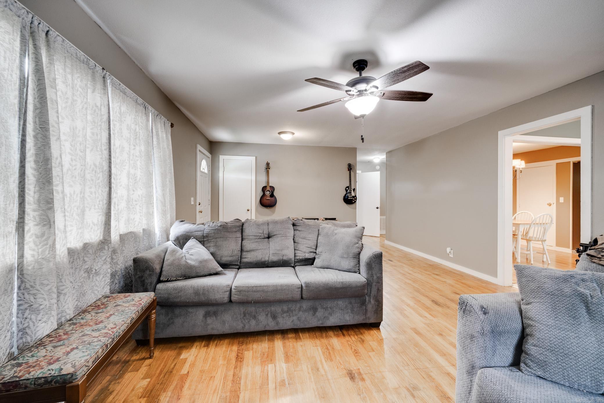 Glenwood - Residential