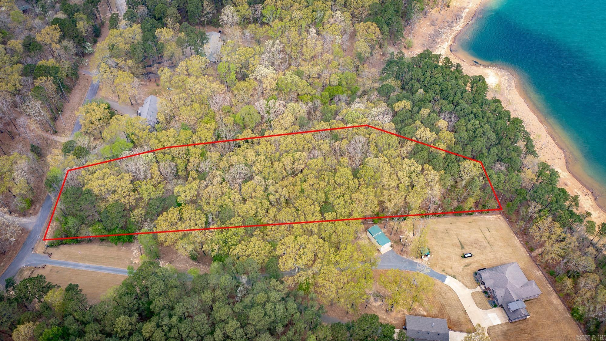 Lakeland Acres - Land