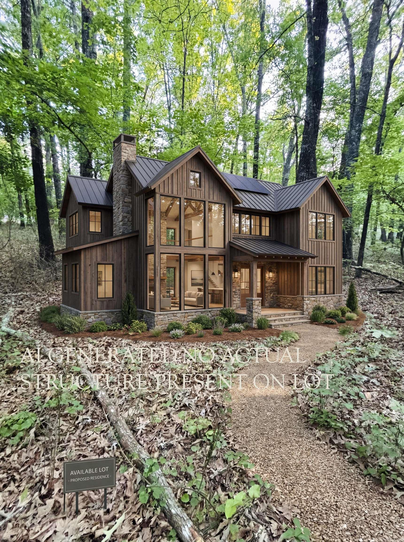 Lakeland Acres - Land