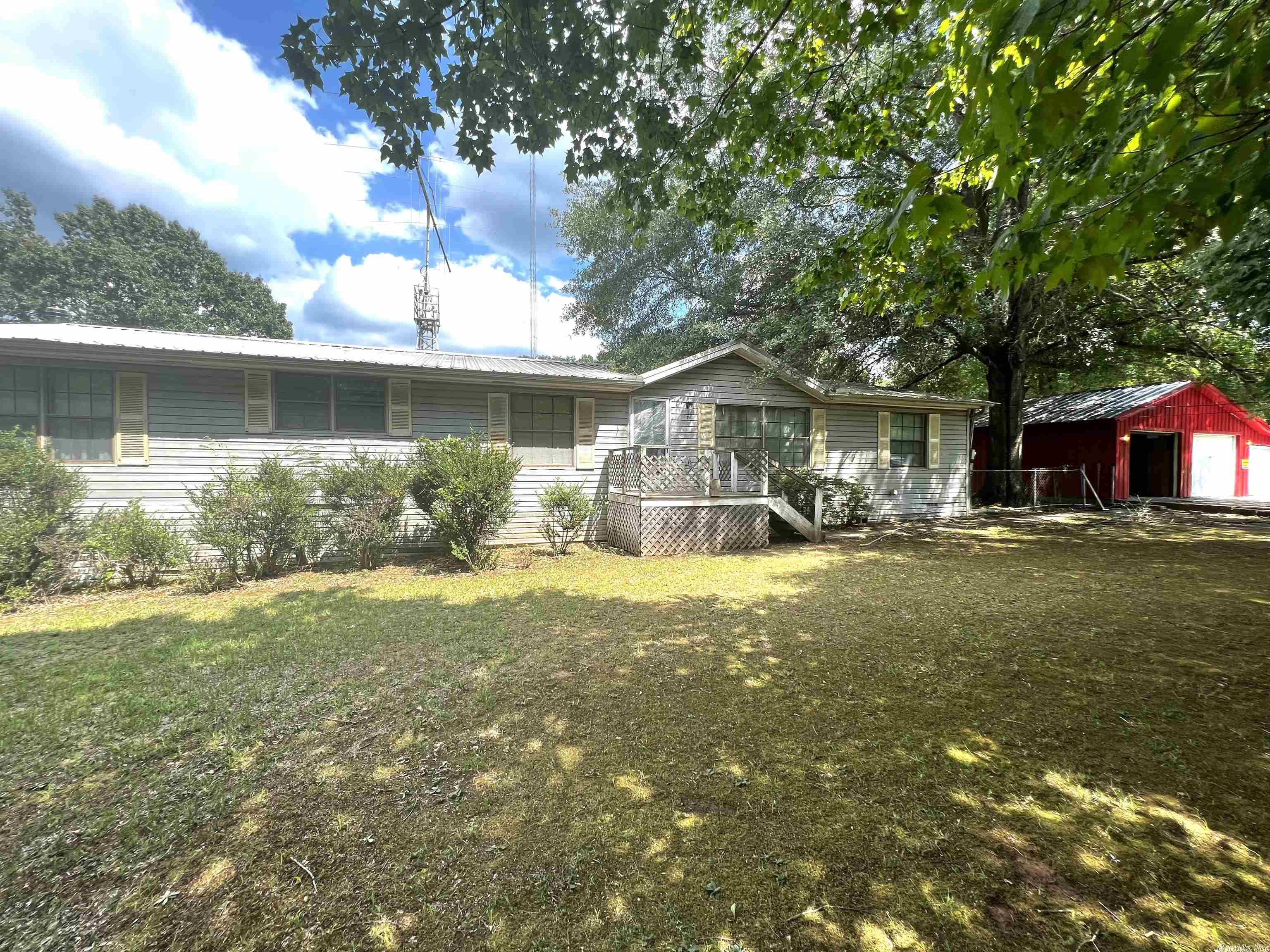 Fawndale - Residential