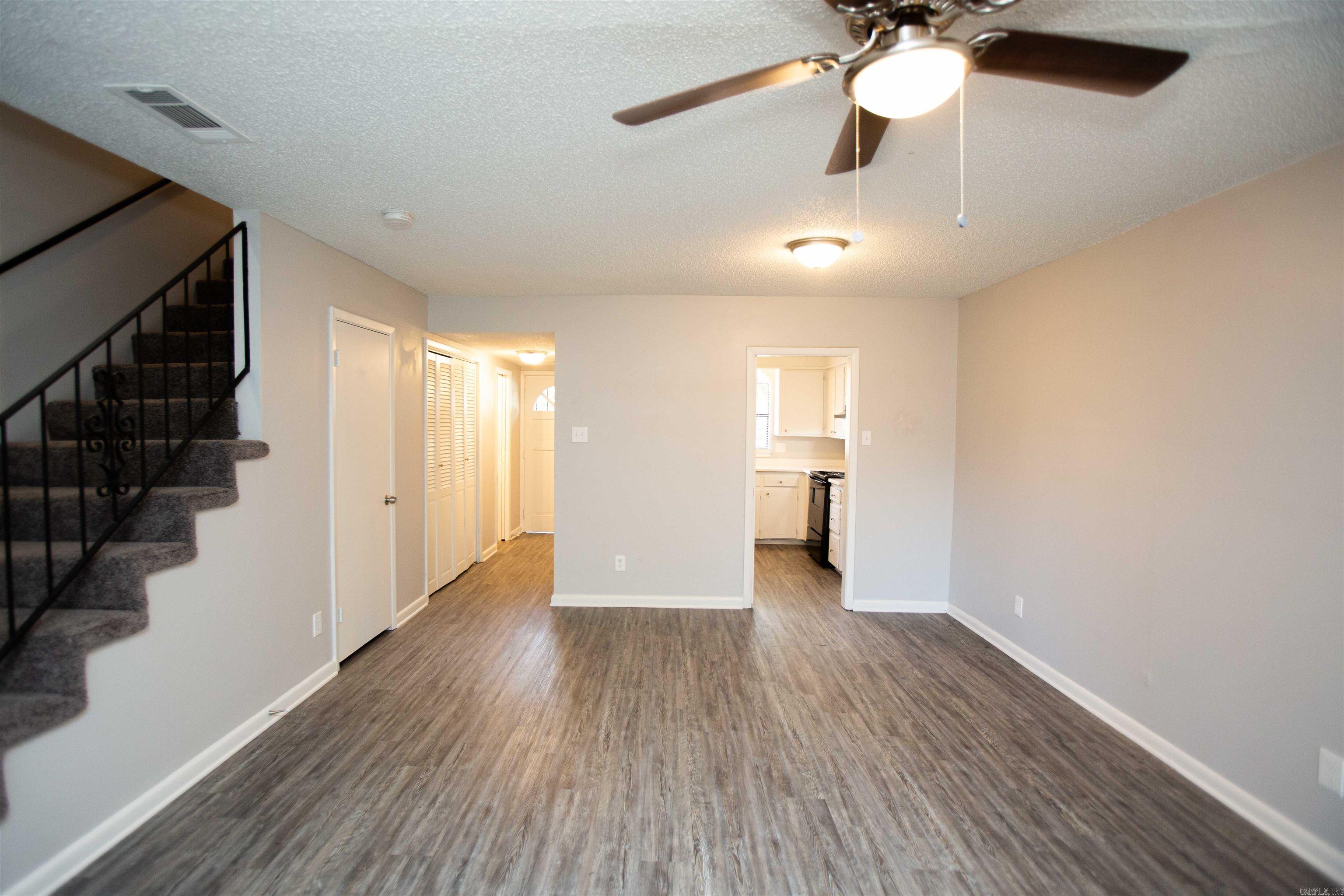 PIKE PLAZA HEIGHTS - Residential