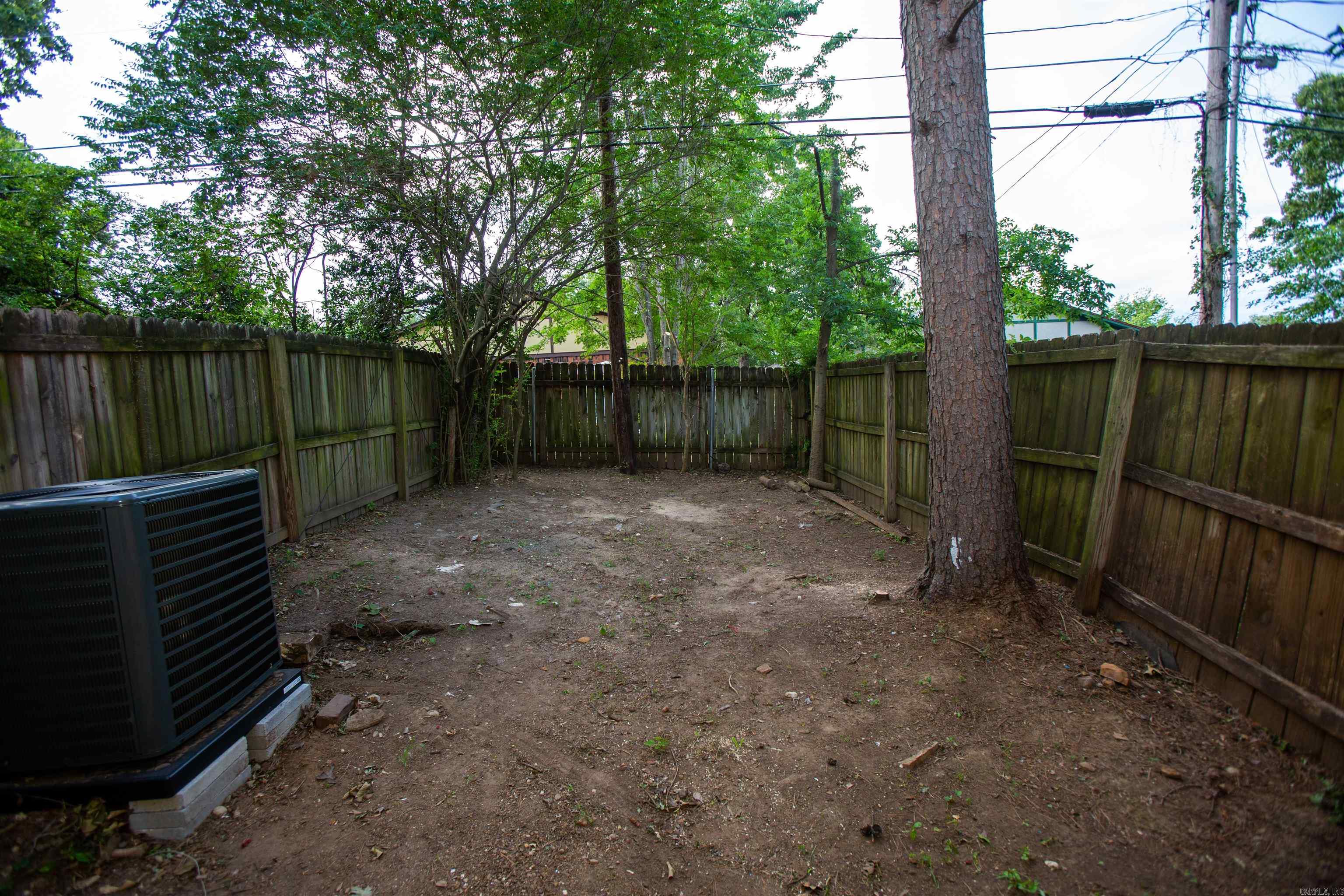 PIKE PLAZA HEIGHTS - Residential