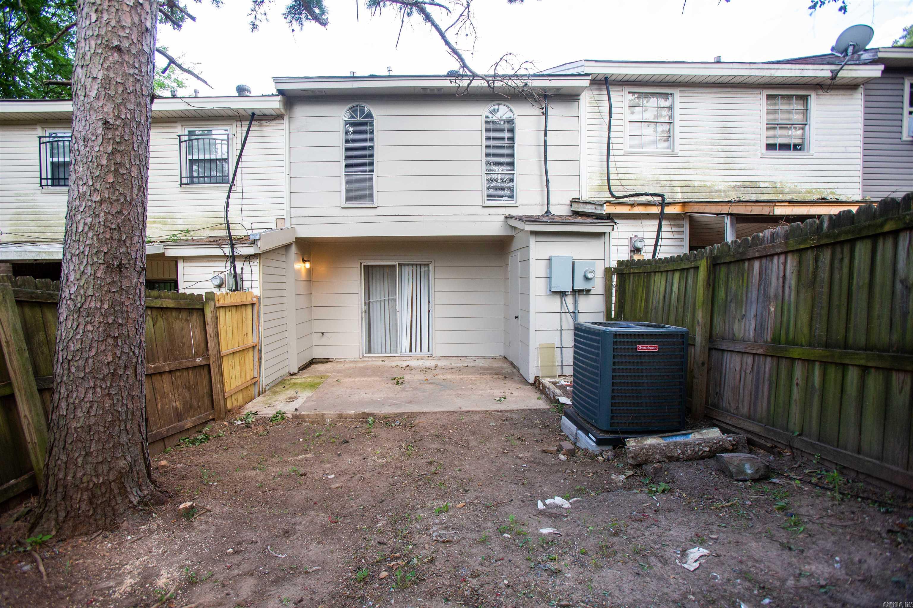 PIKE PLAZA HEIGHTS - Residential