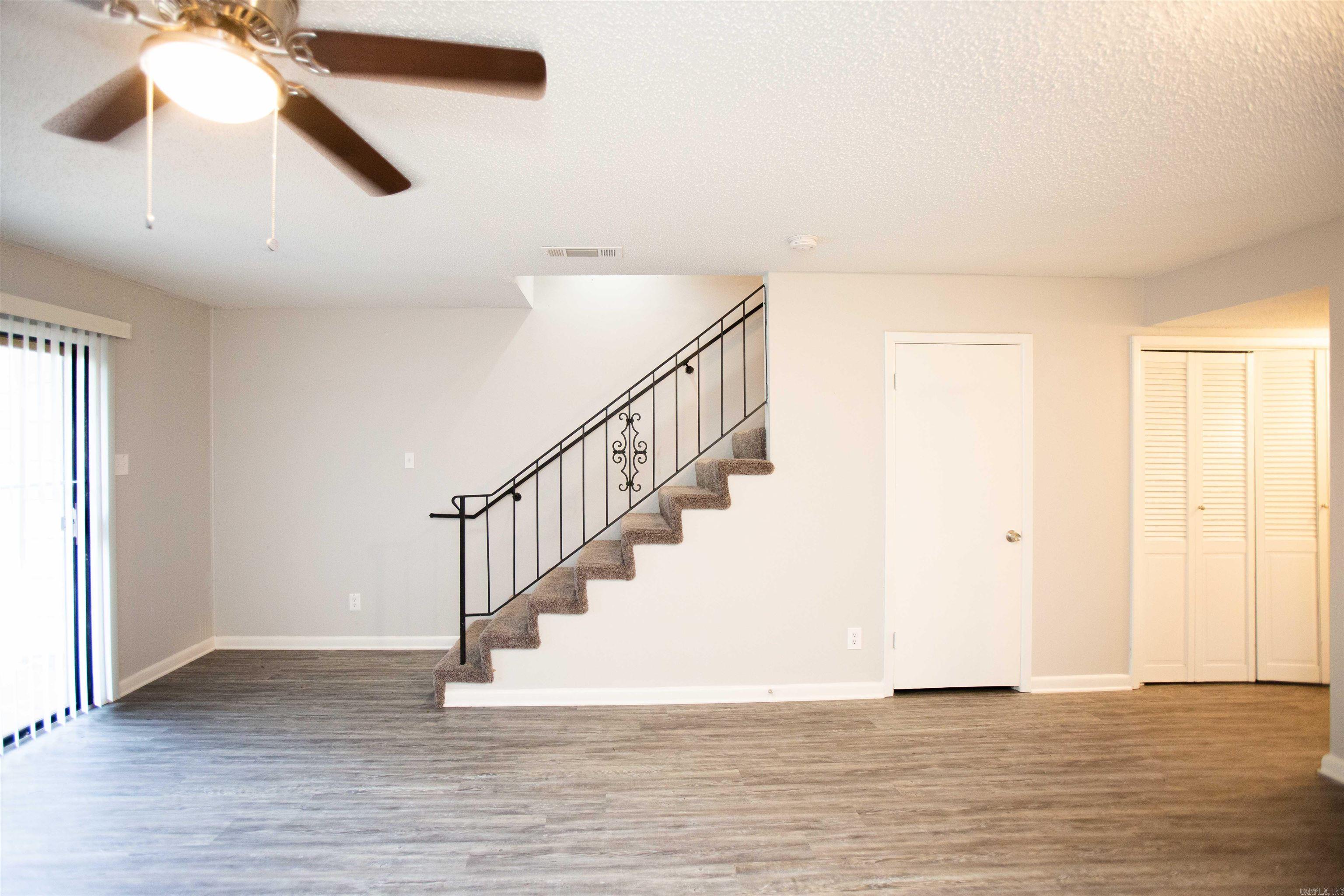 PIKE PLAZA HEIGHTS - Residential