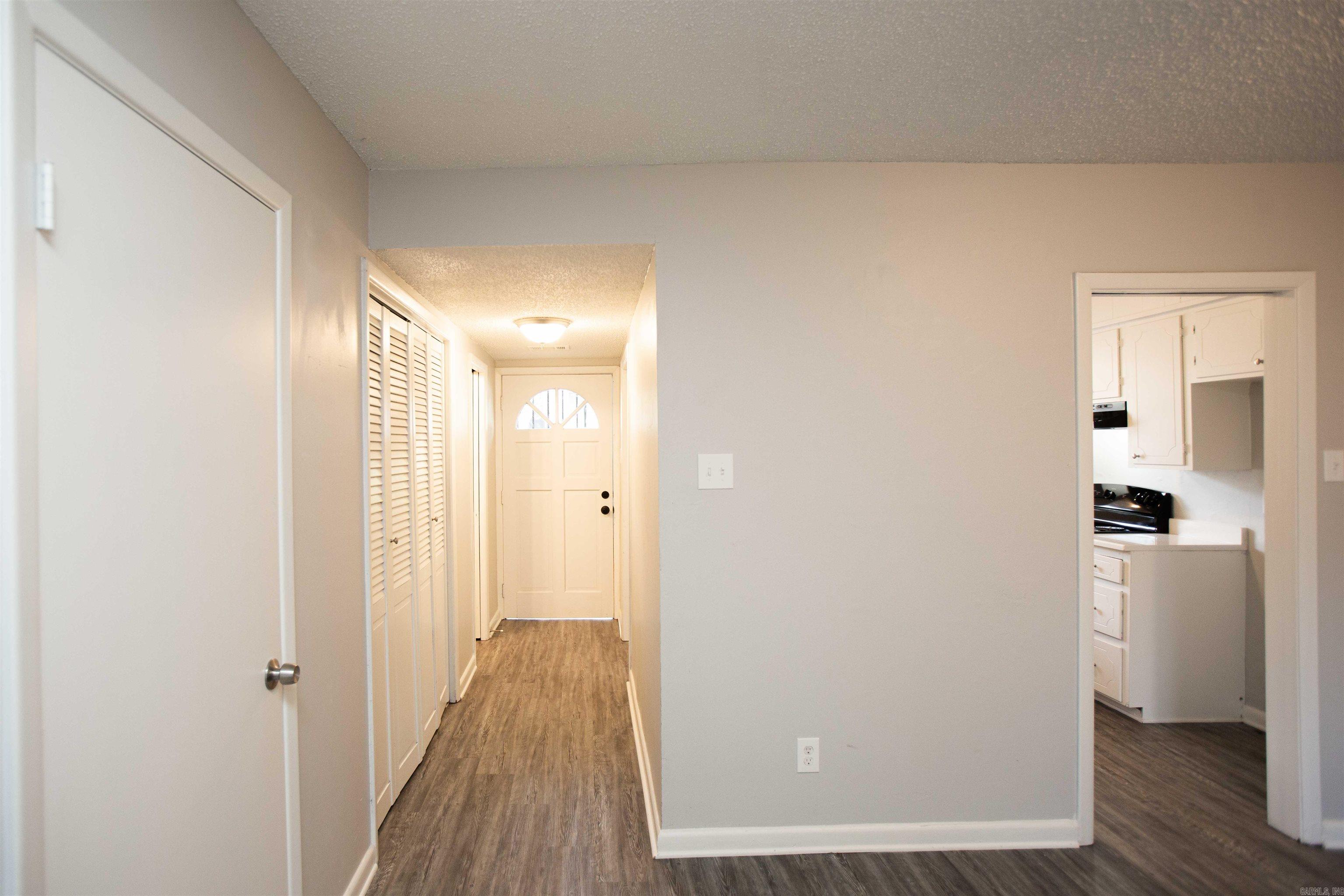 PIKE PLAZA HEIGHTS - Residential